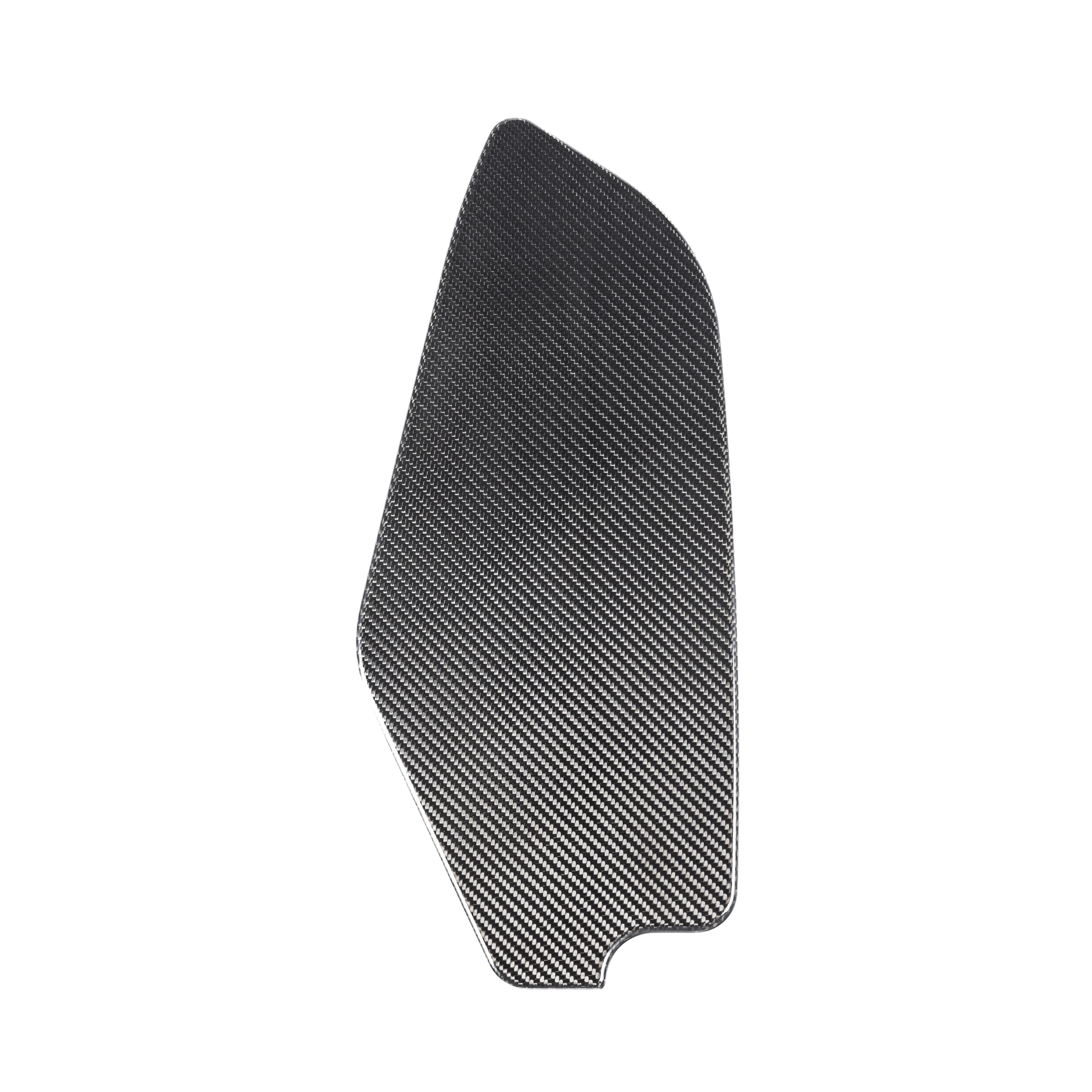 CARBON FIBRE WING END PLATES - Image 10