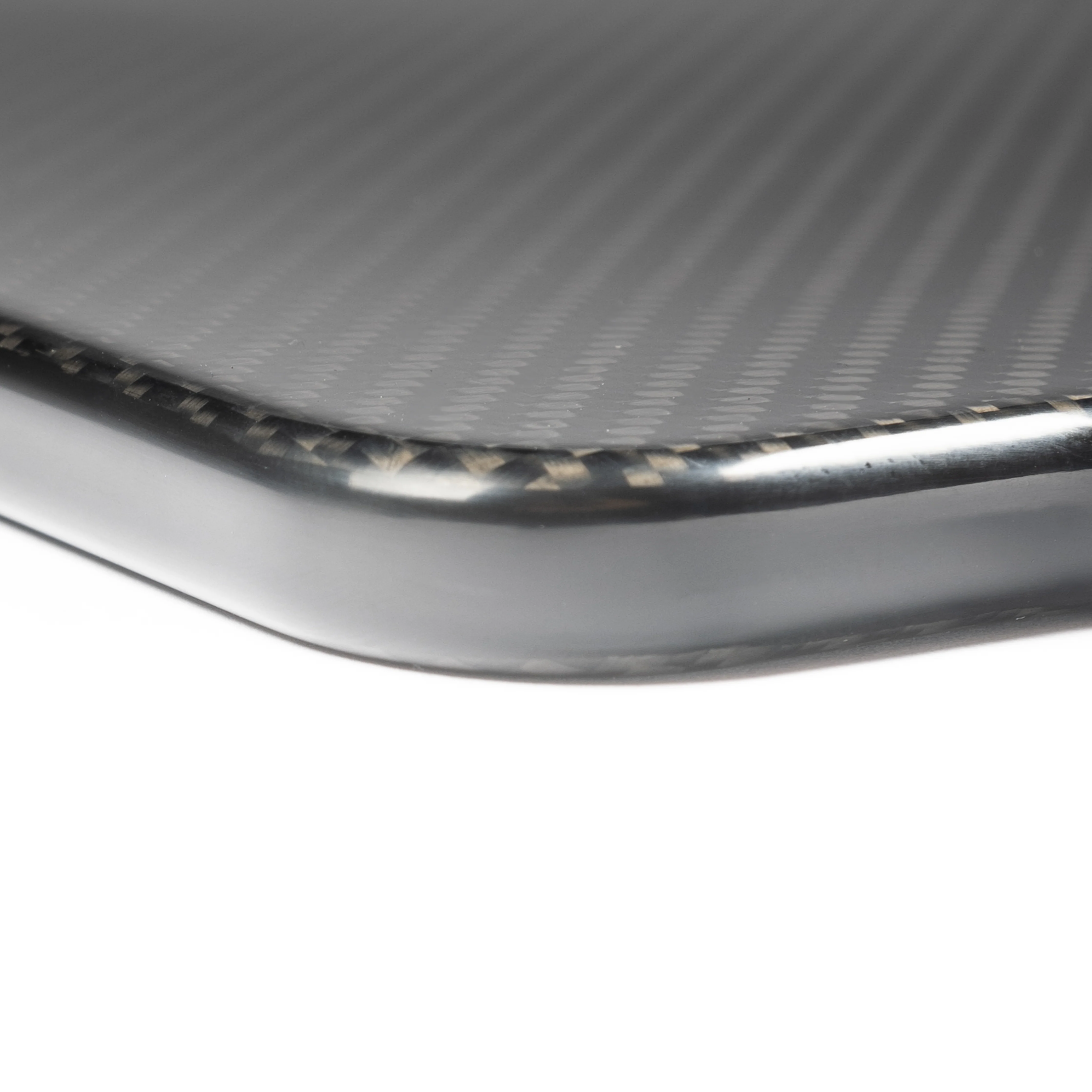 CARBON FIBRE WING END PLATES - Image 5