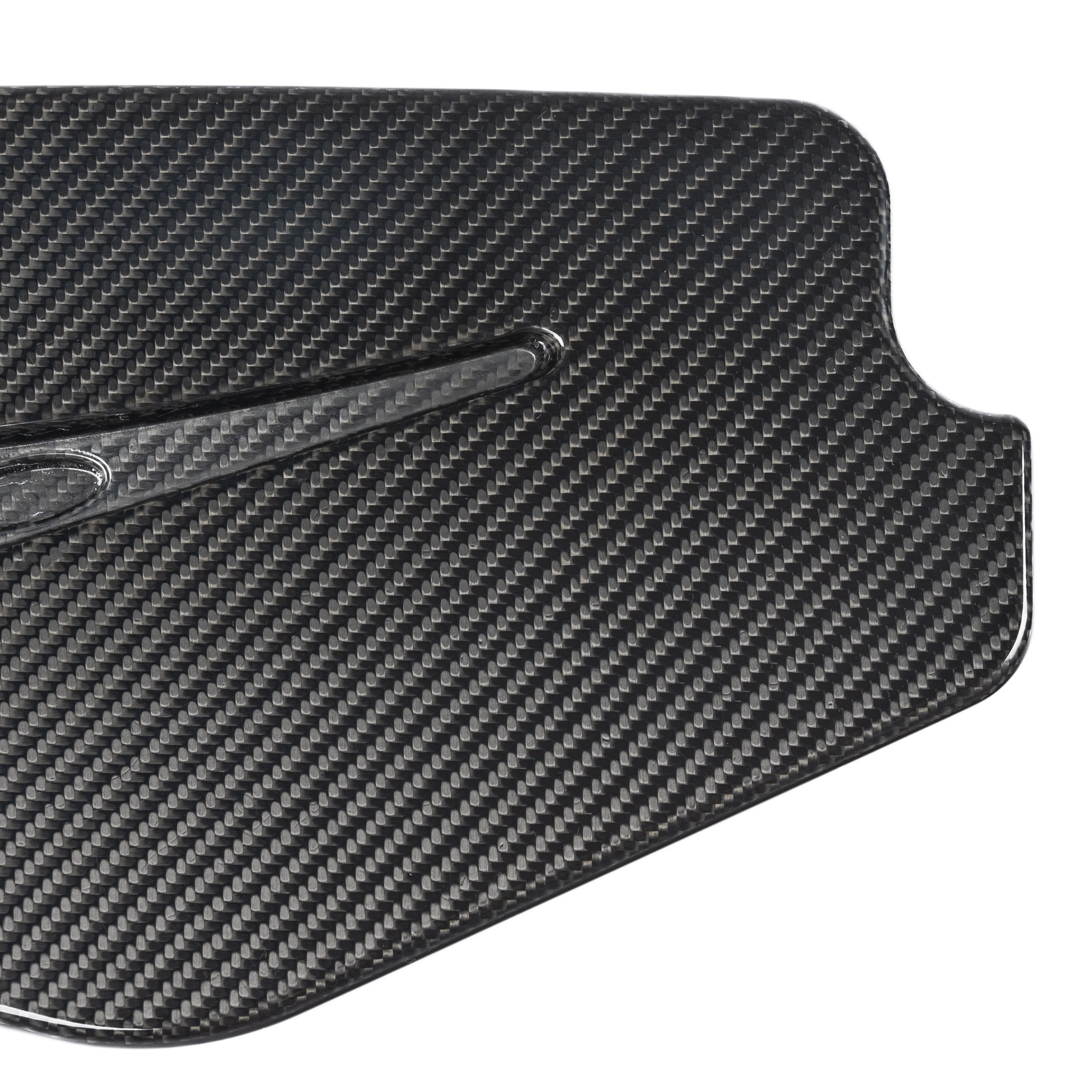 CARBON FIBRE WING END PLATES - Image 6