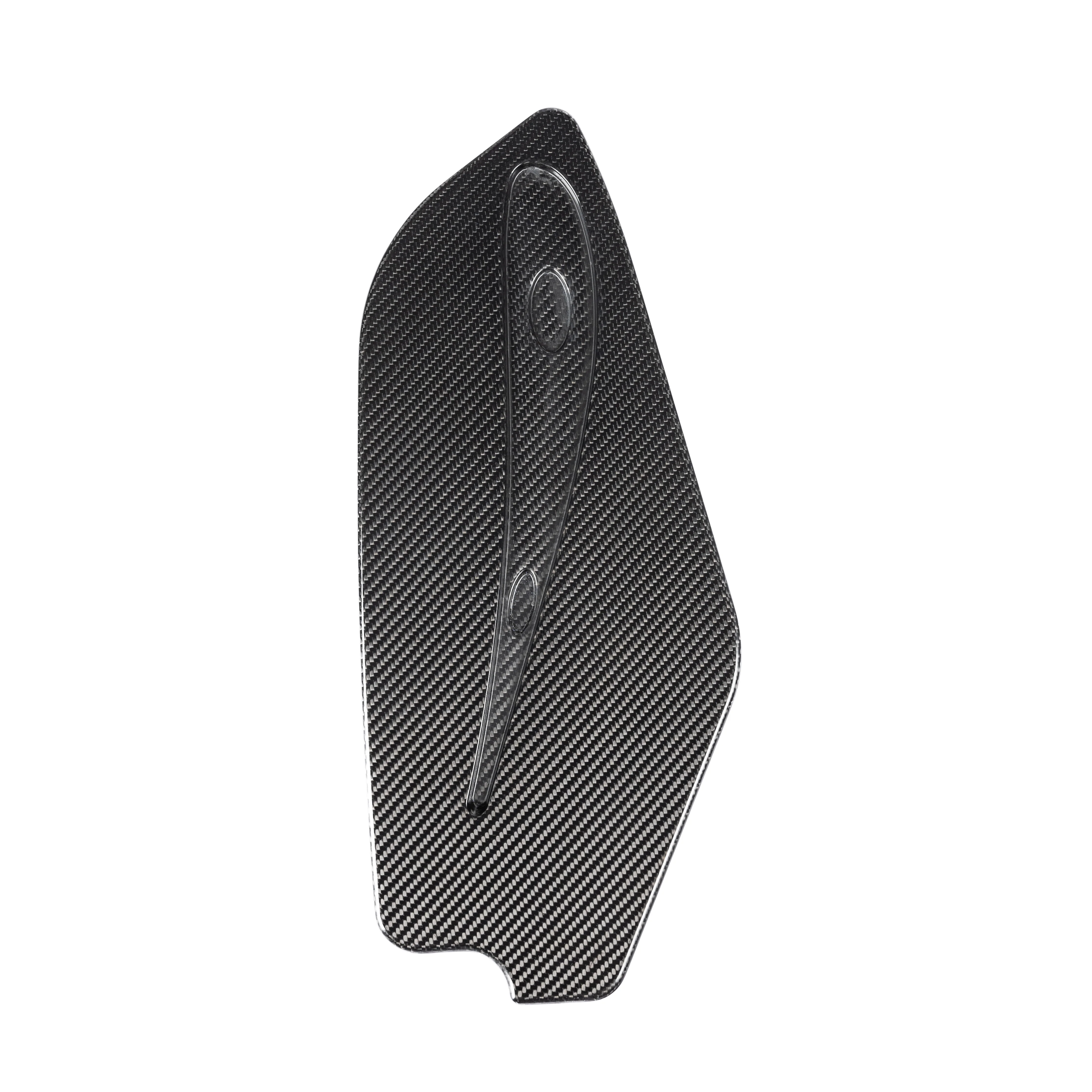 CARBON FIBRE WING END PLATES - Image 8