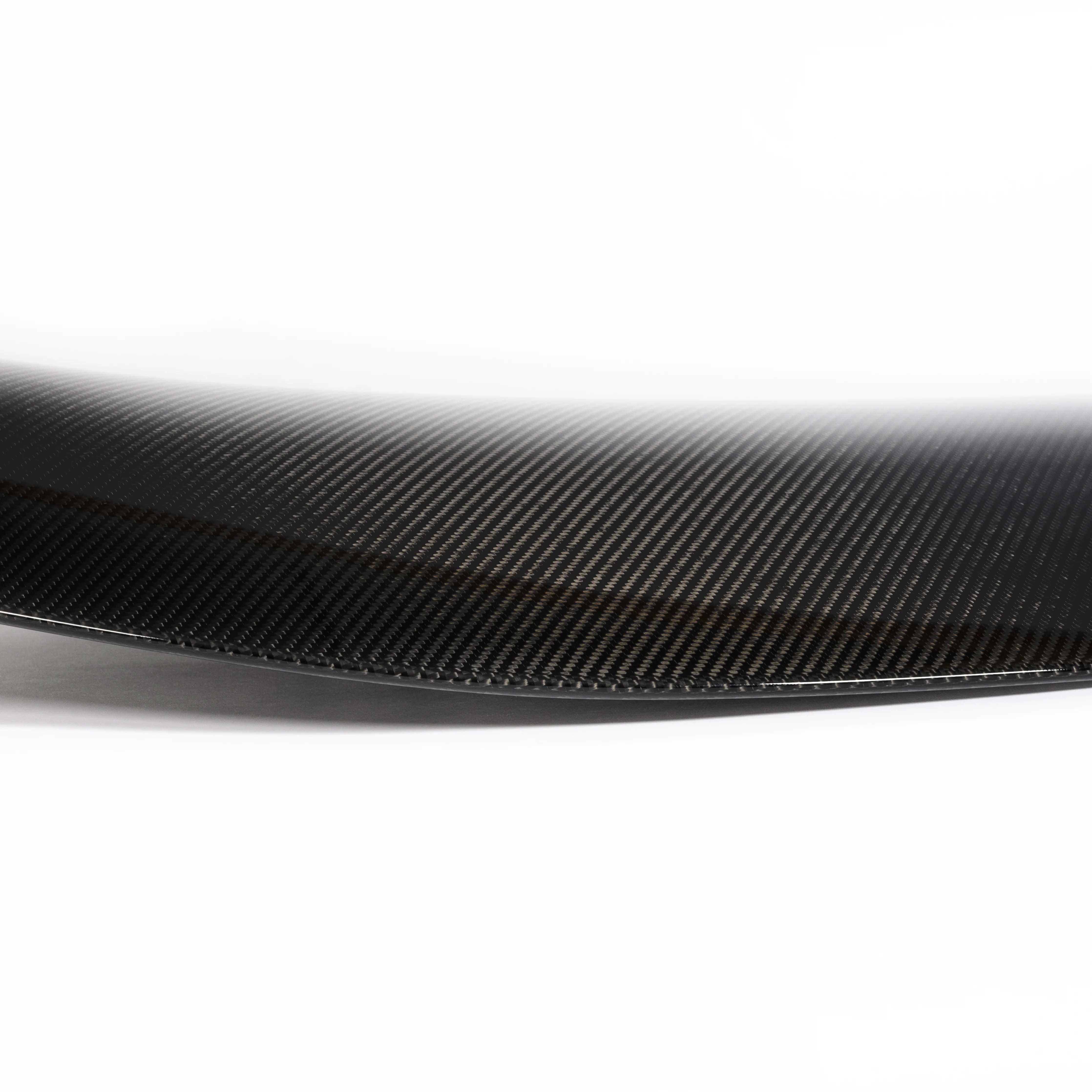 OEM GT4 RS CARBON FIBRE REAR WING - Image 10