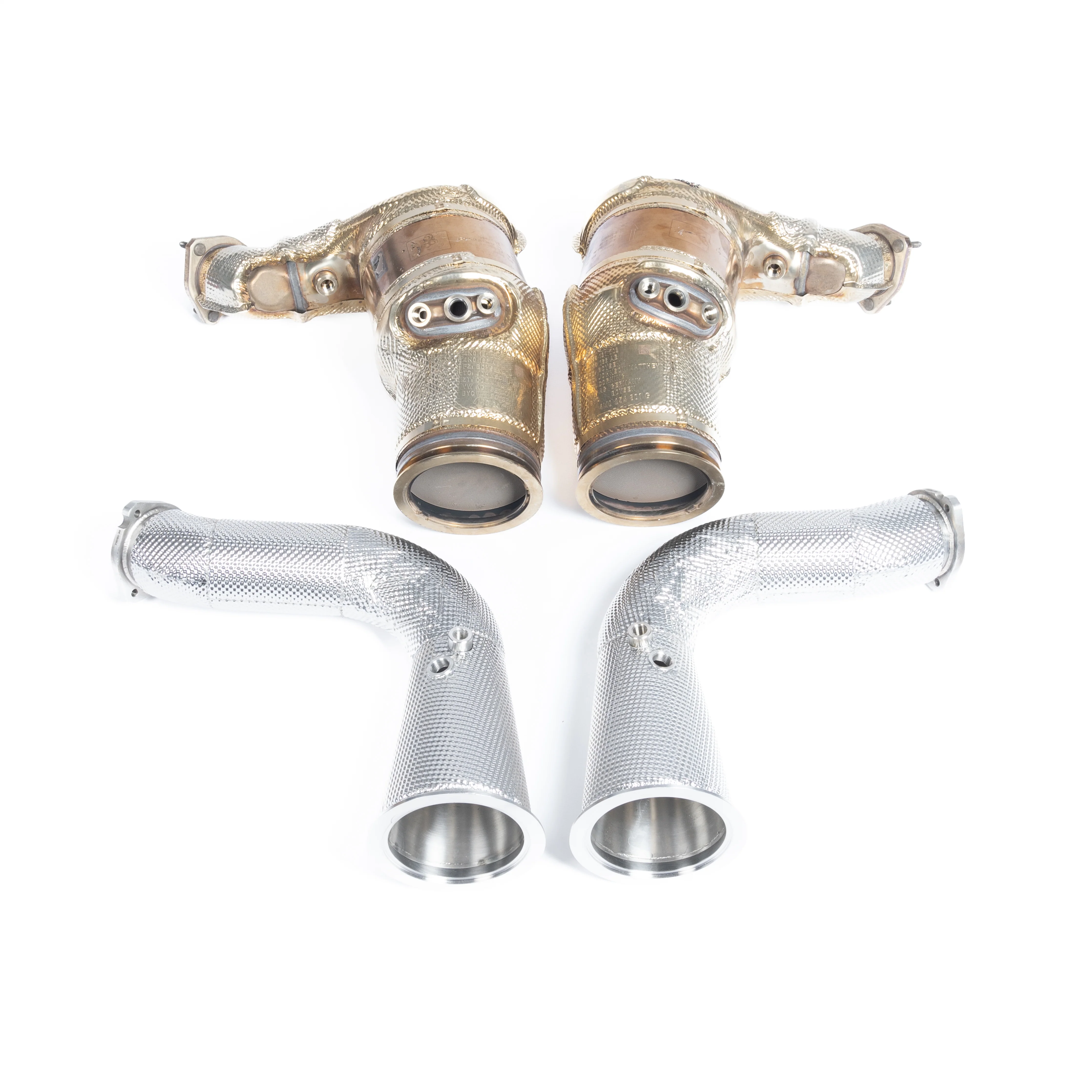 INCONEL CAT DELETES - Image 2