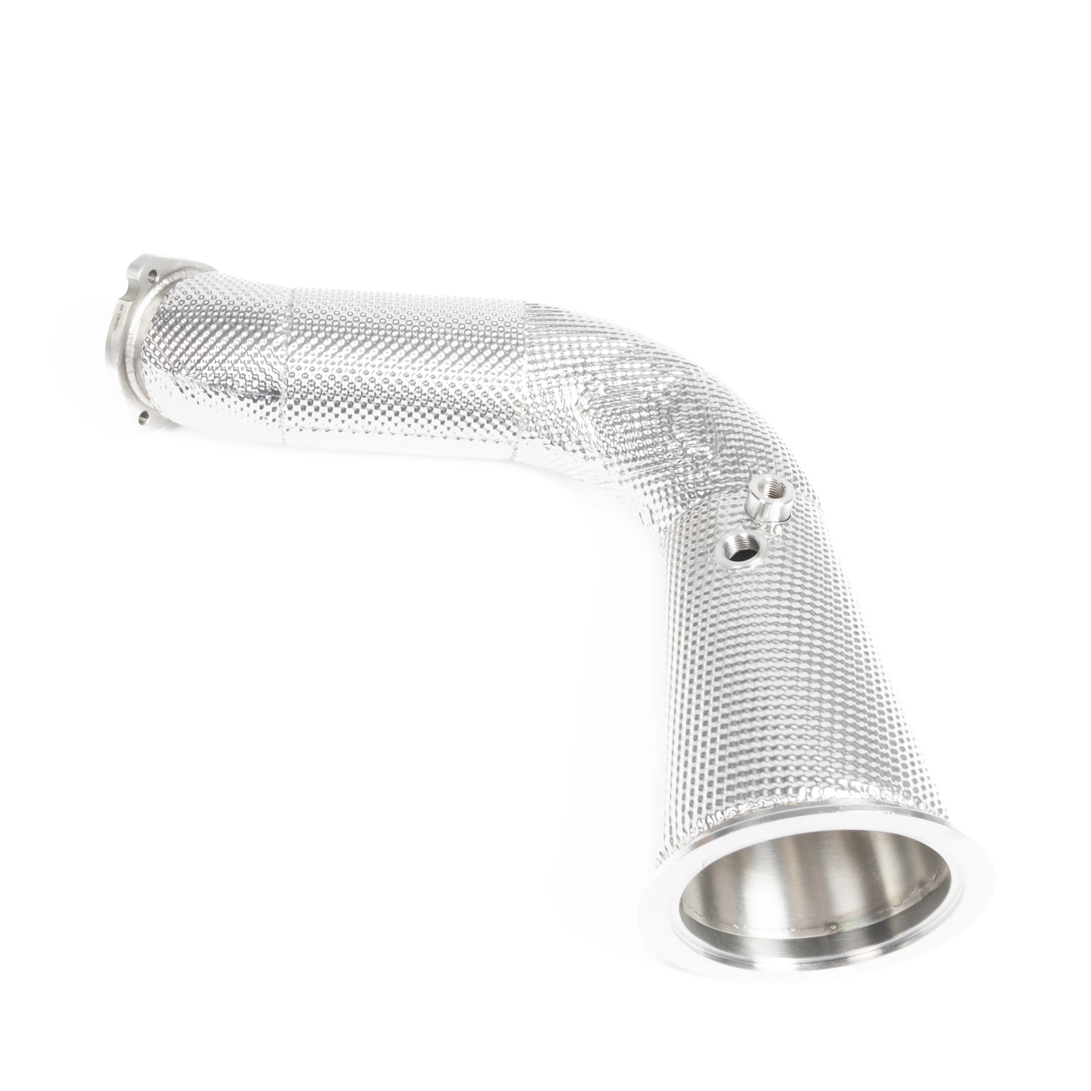 INCONEL CAT DELETES - Image 7
