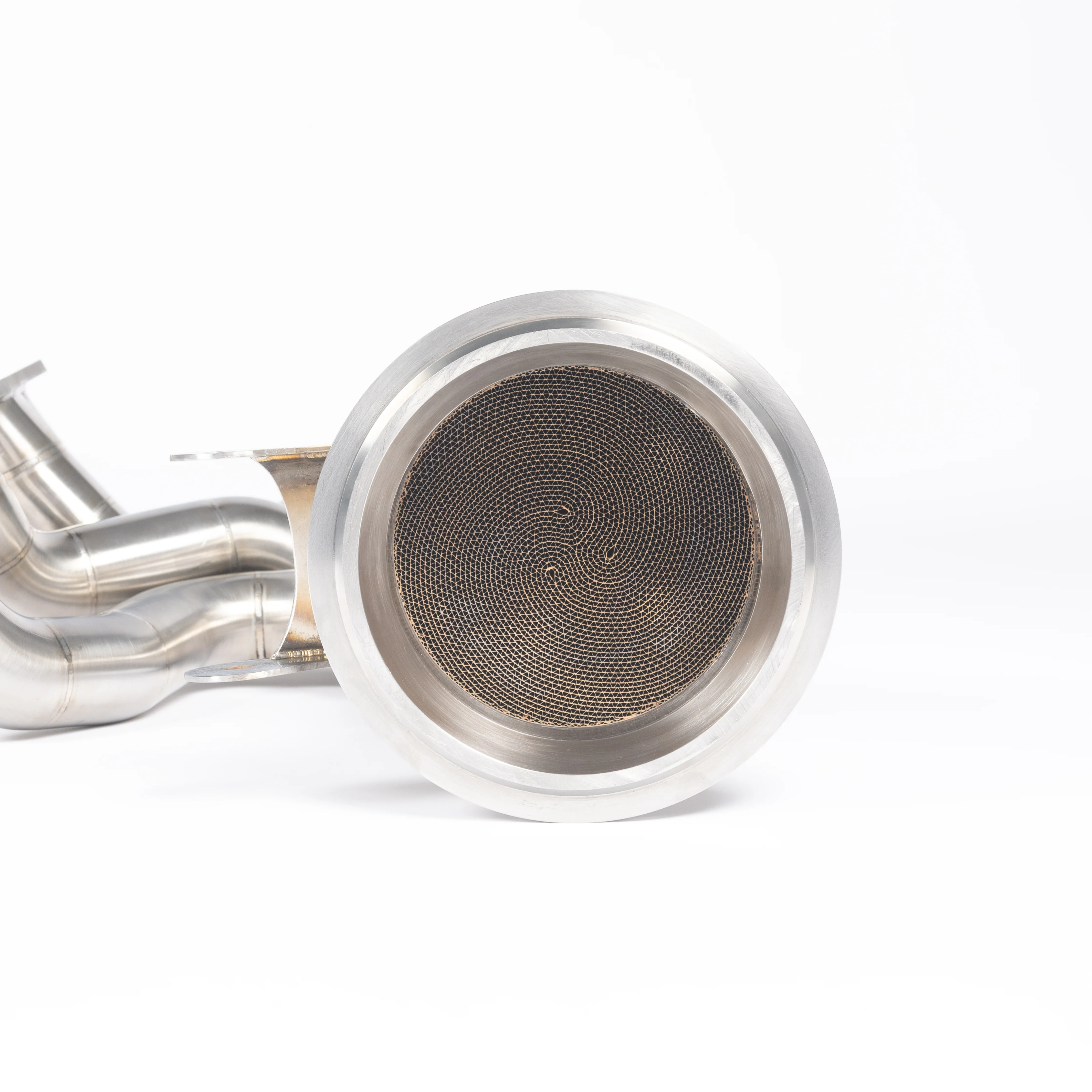 INCONEL RACE MANIFOLDS - Image 10
