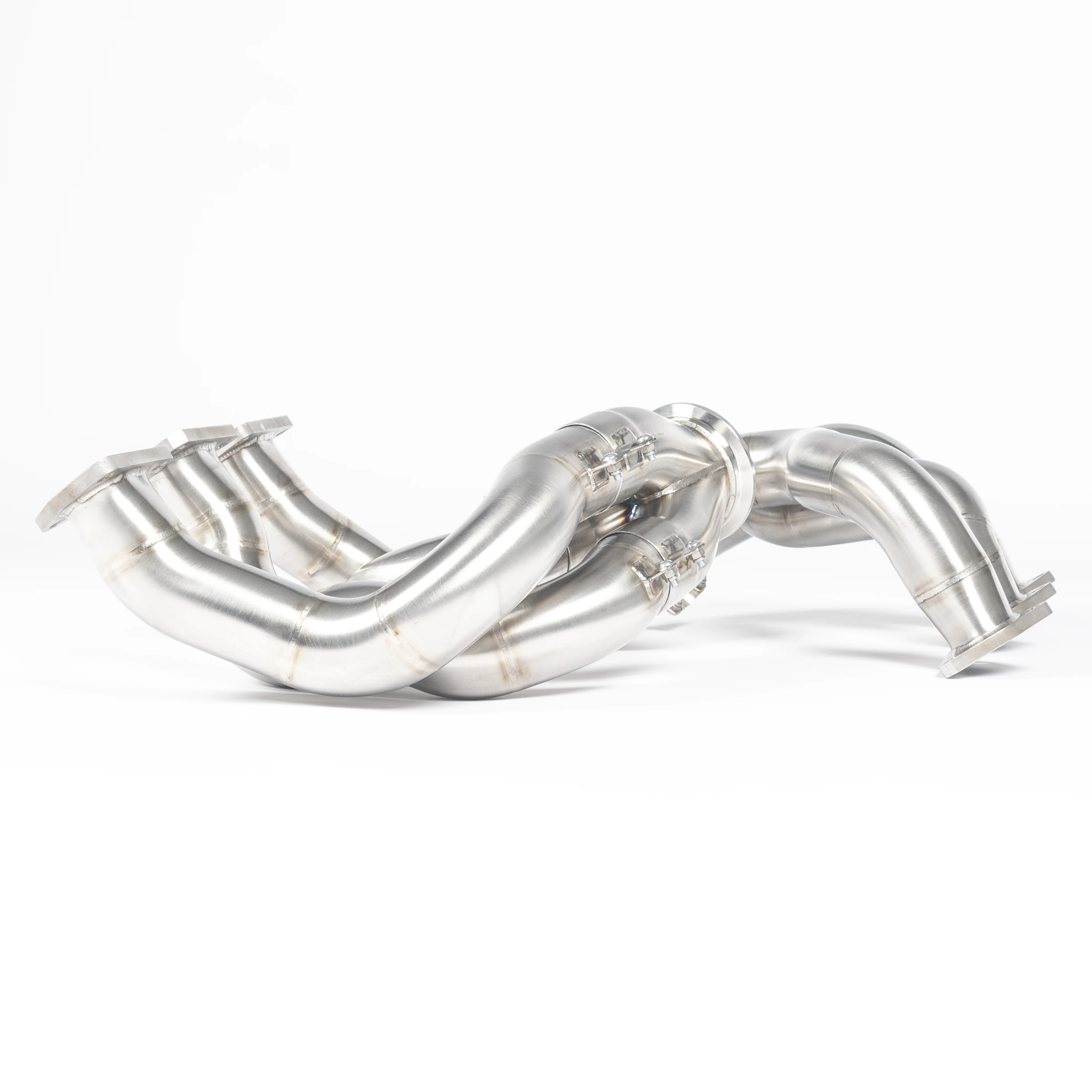INCONEL RACE MANIFOLDS - Image 11