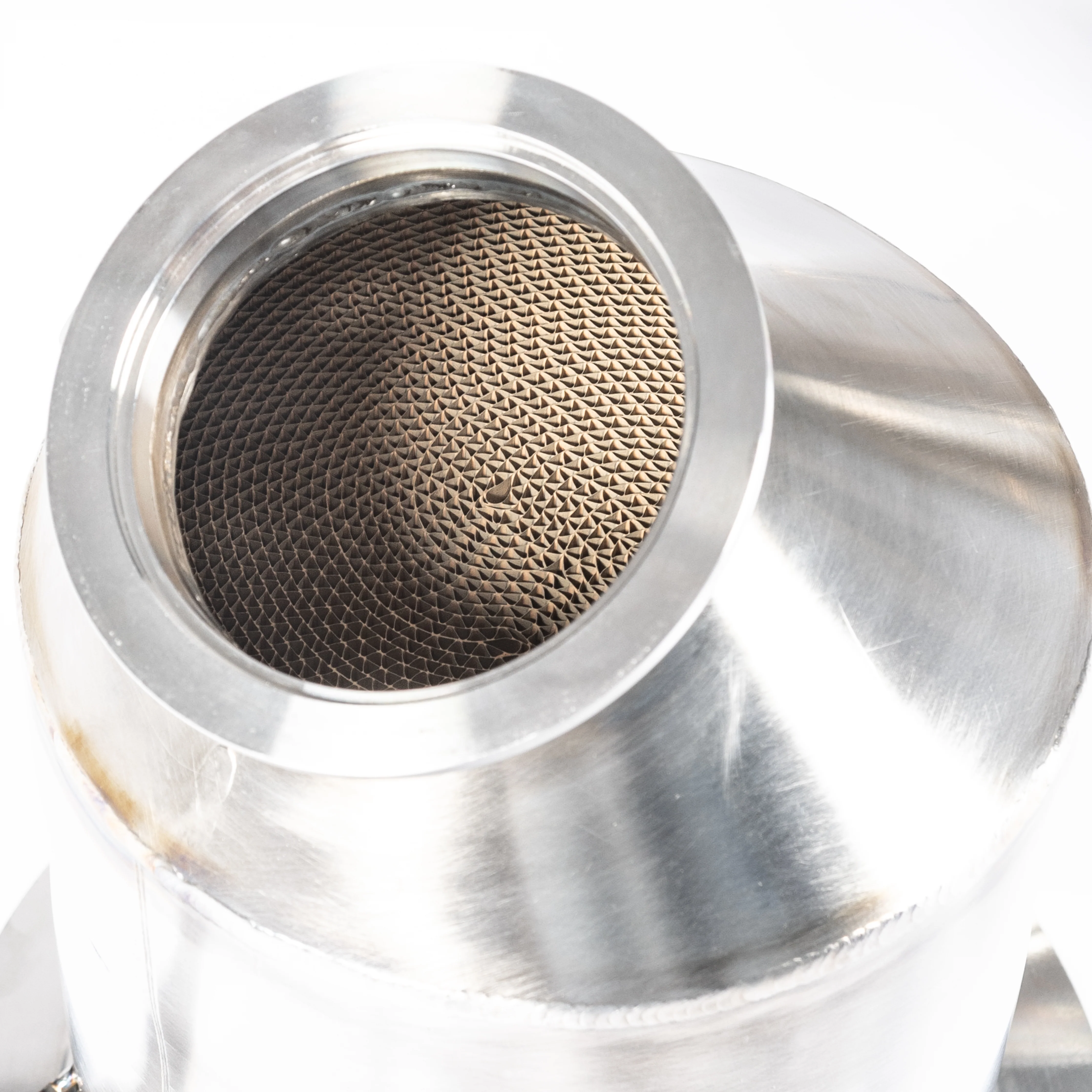 INCONEL RACE MANIFOLDS - Image 12
