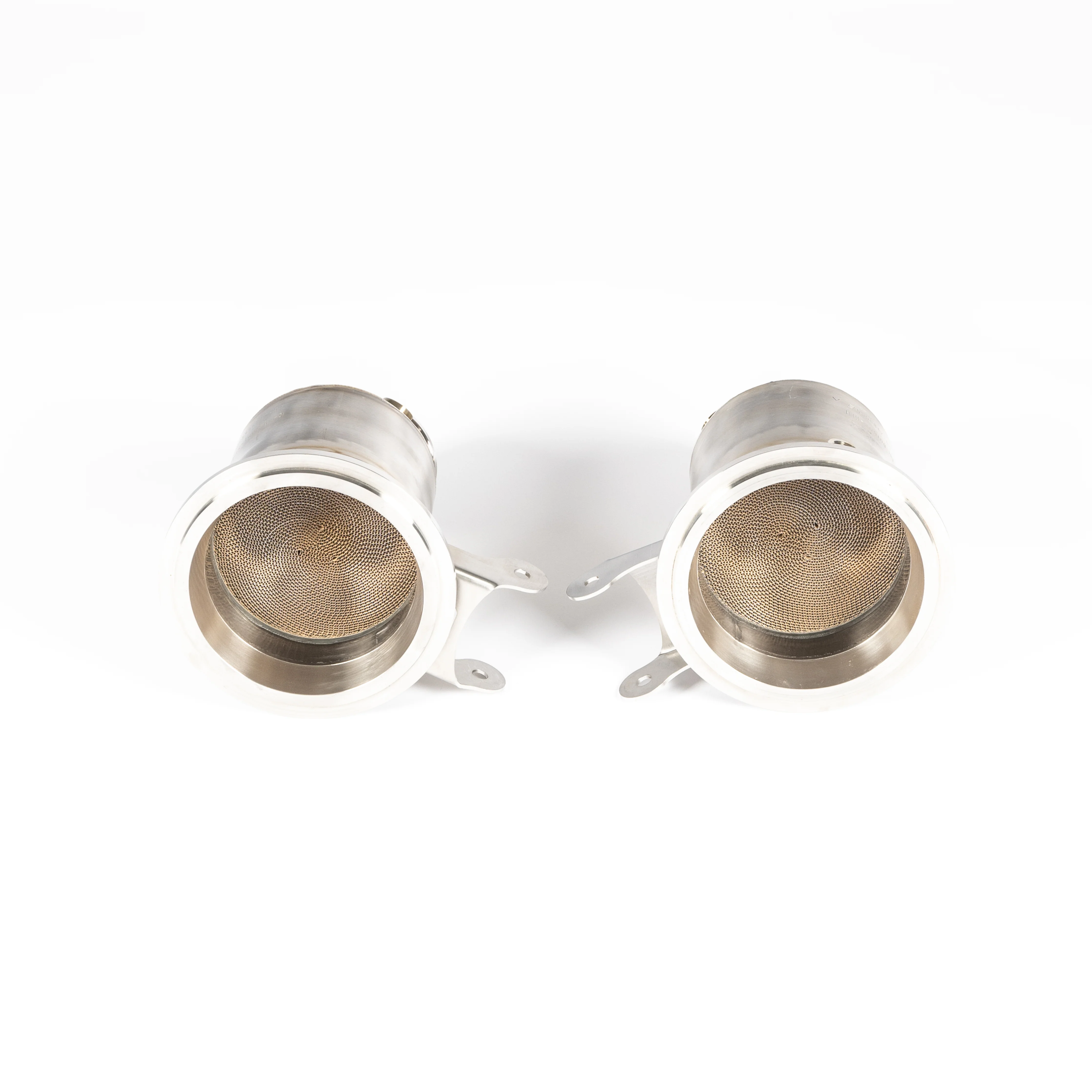 INCONEL RACE MANIFOLDS - Image 14