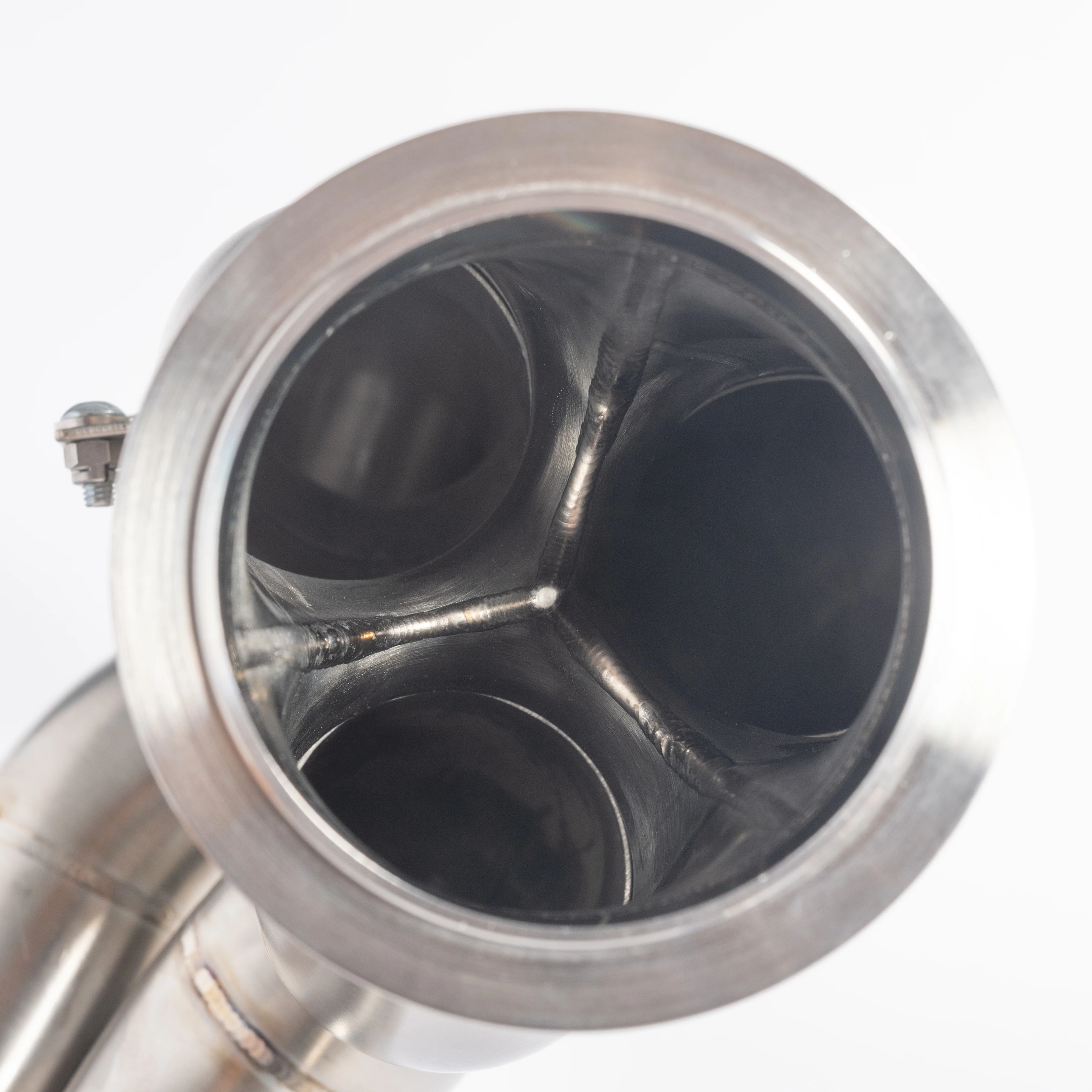 INCONEL RACE MANIFOLDS - Image 15