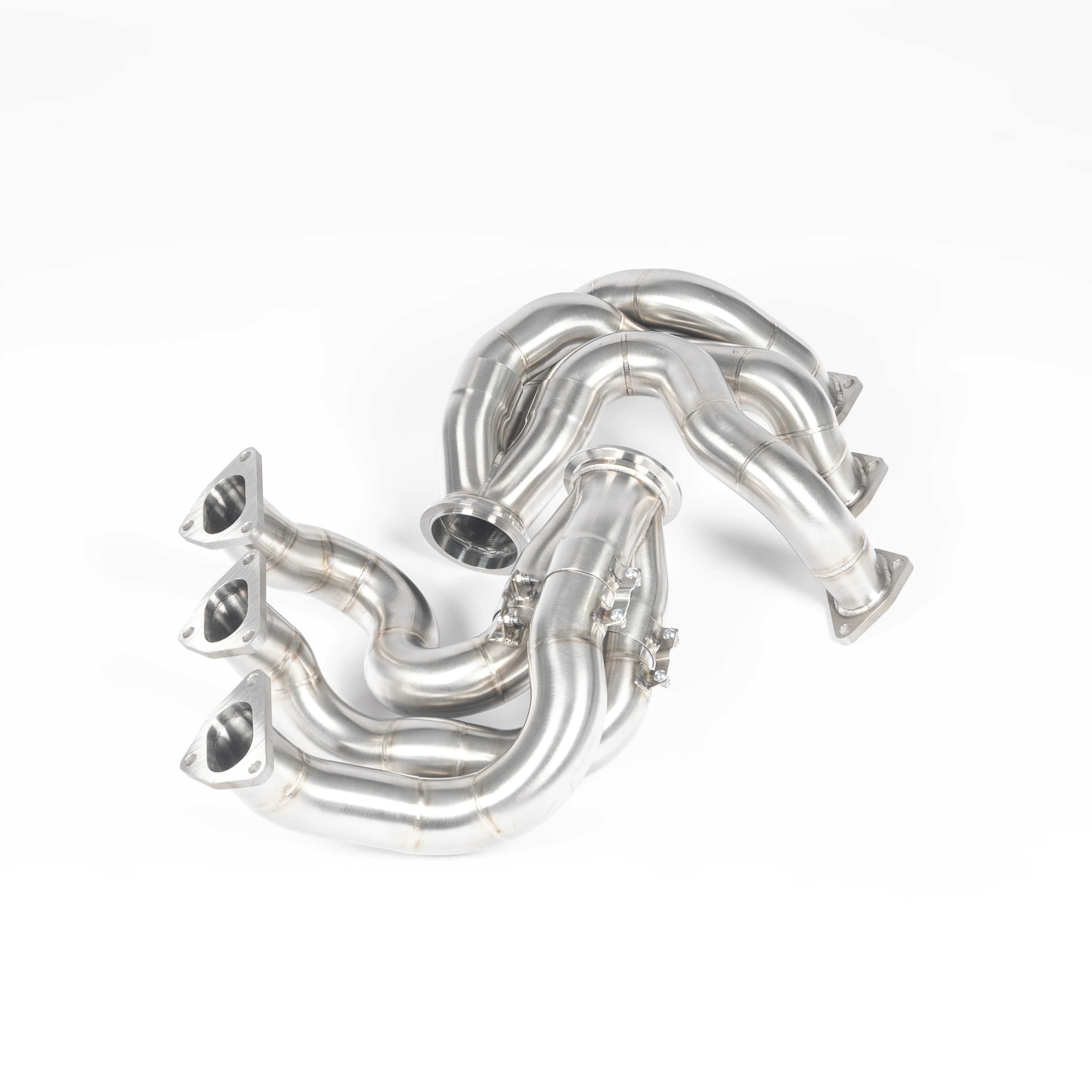 INCONEL RACE MANIFOLDS - Image 7