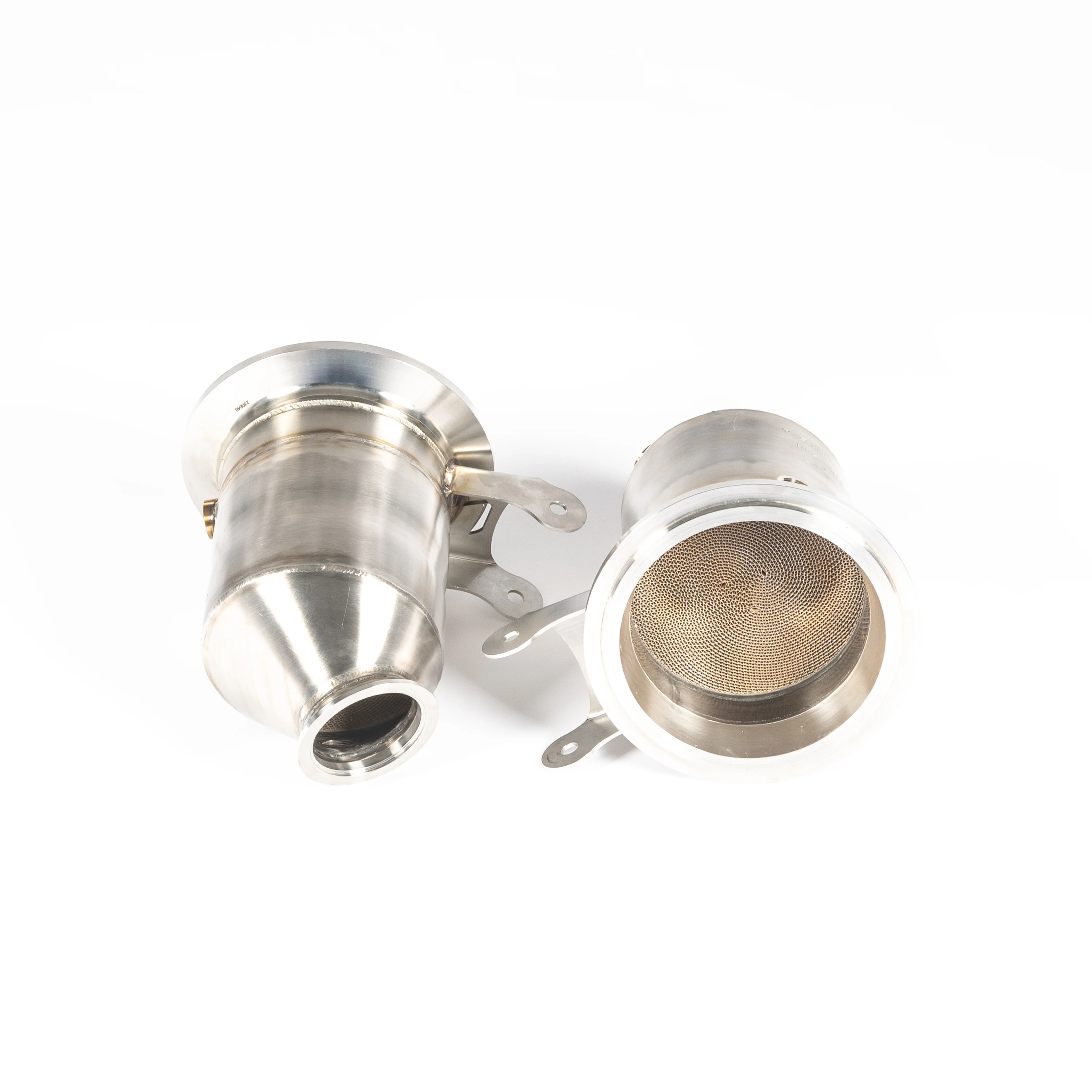 INCONEL RACE MANIFOLDS - Image 8