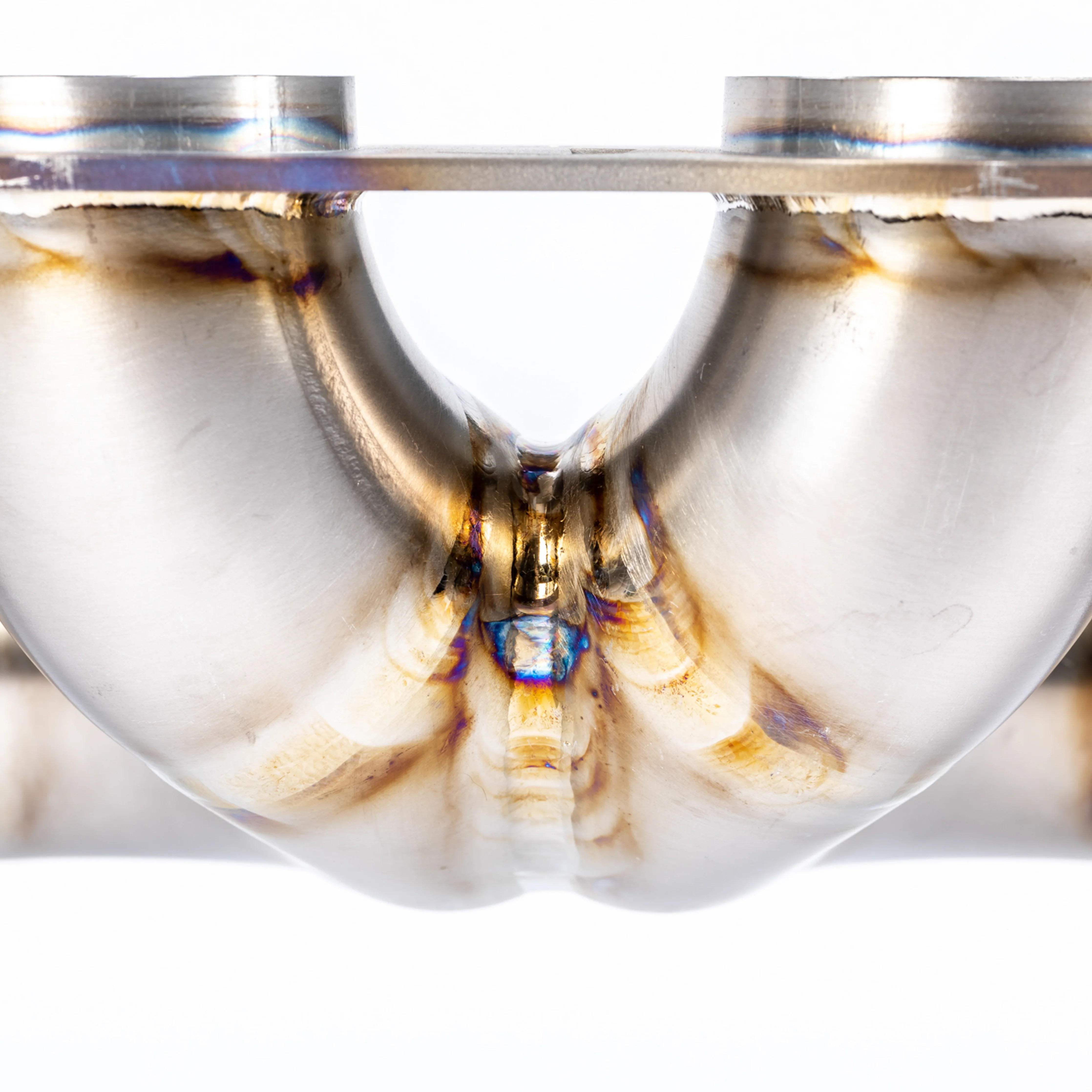 SUPERLIGHT RACE PIPE (NON SILENCED / CAT DELETE) - Image 8