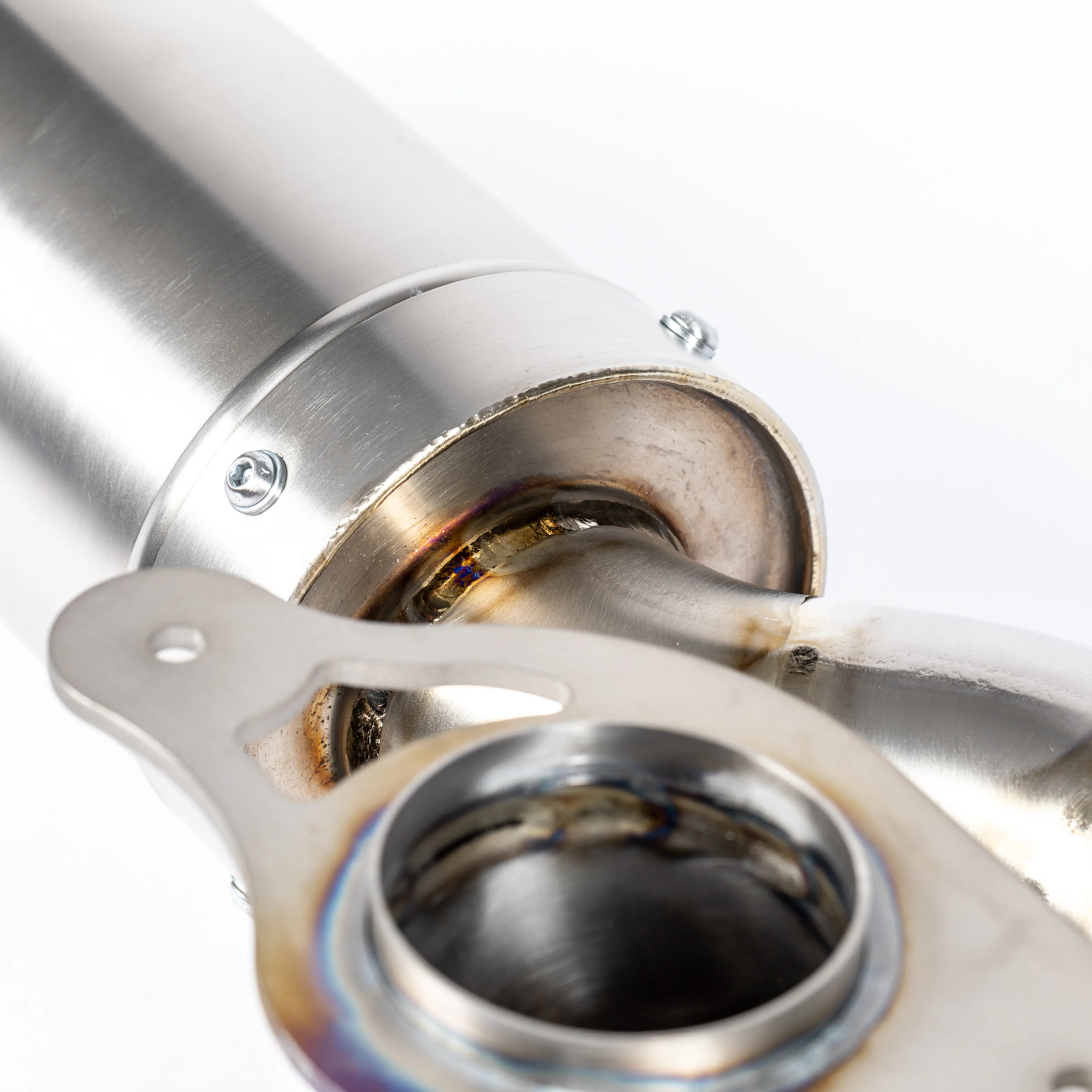 SUPERLIGHT RACE PIPE (SILENCED / CAT DELETE) - Image 5