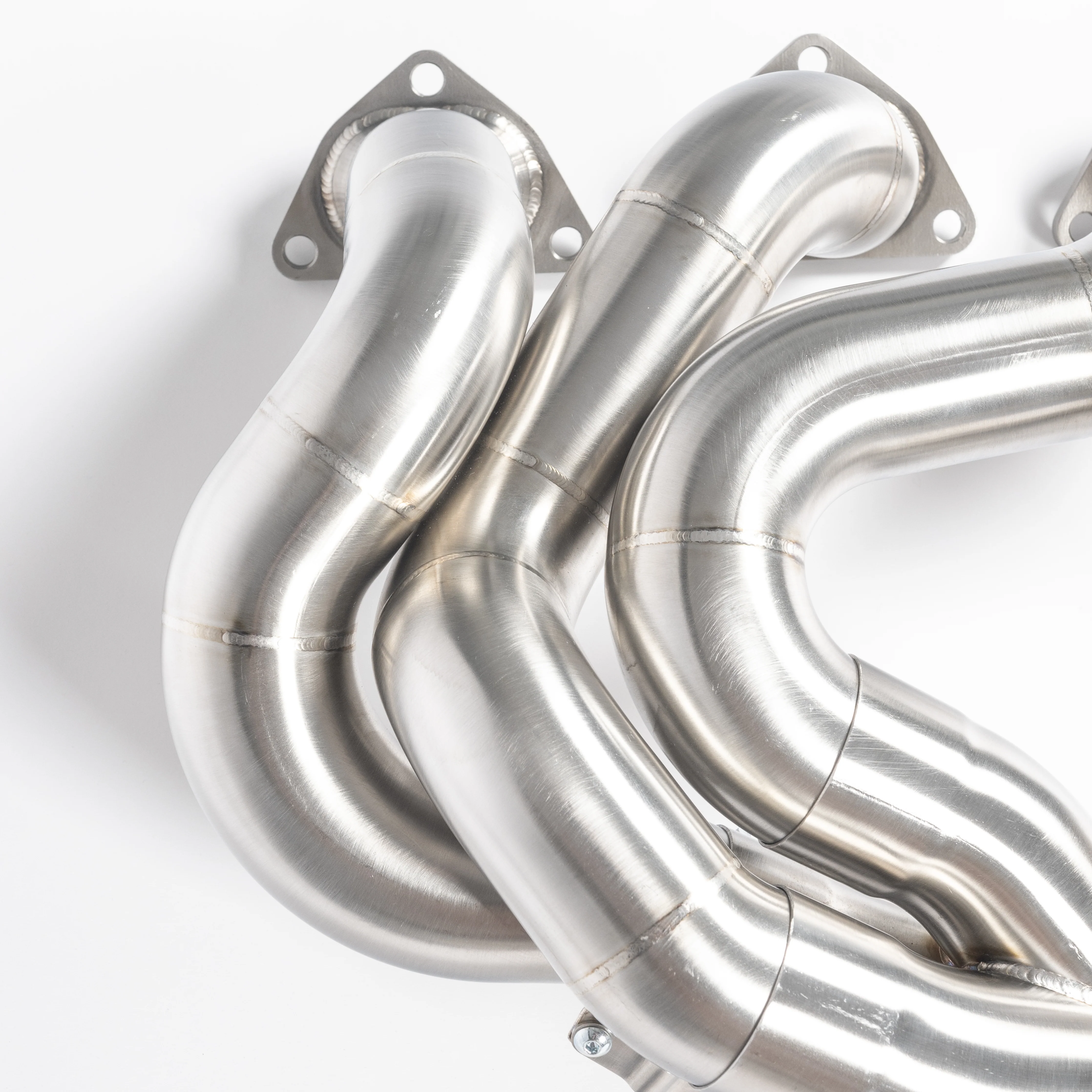 SUPERLIGHT RACE PIPE (SILENCED / CAT DELETE) - Image 6