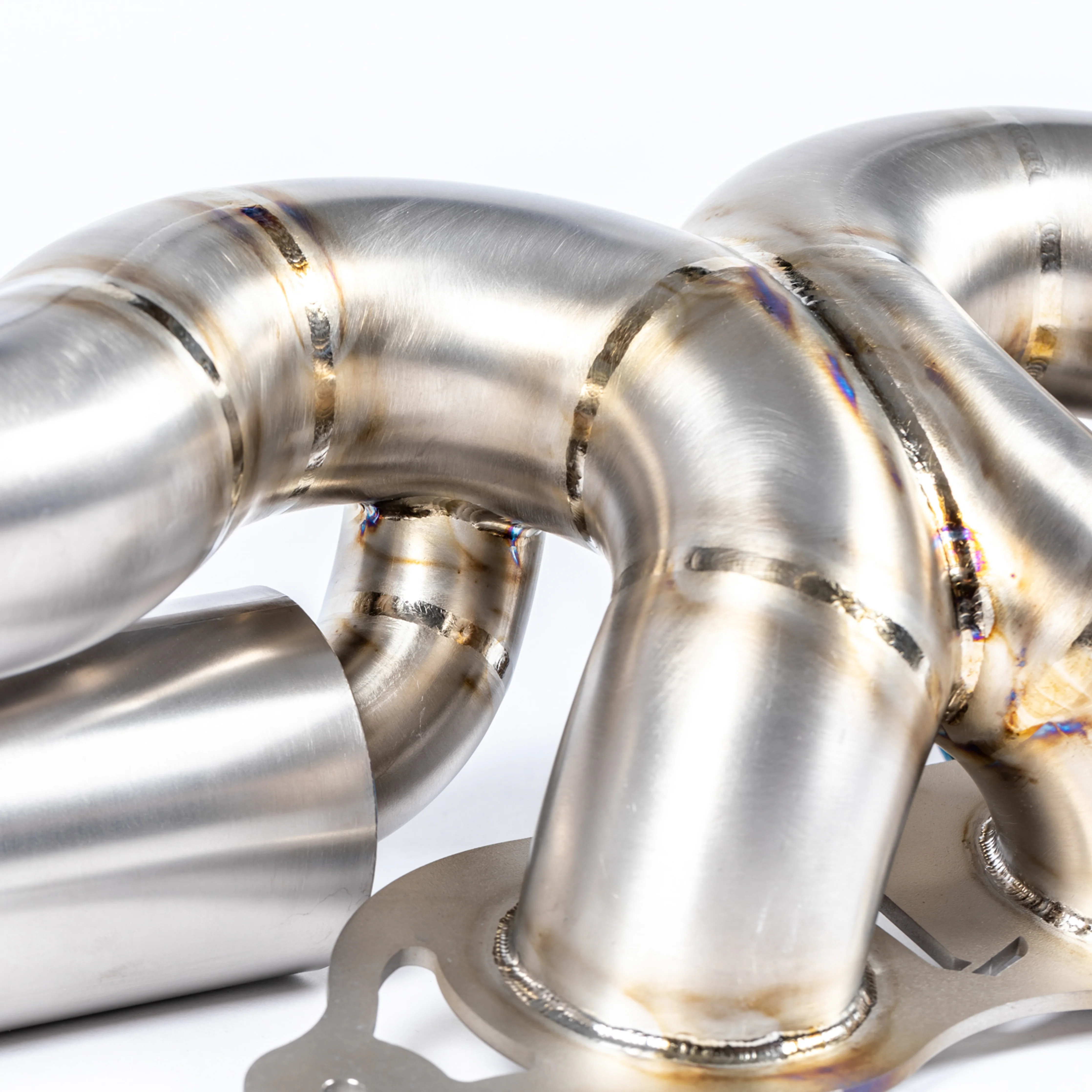 SUPERLIGHT RACE PIPE (VALVED / RACE CATS) - Image 14