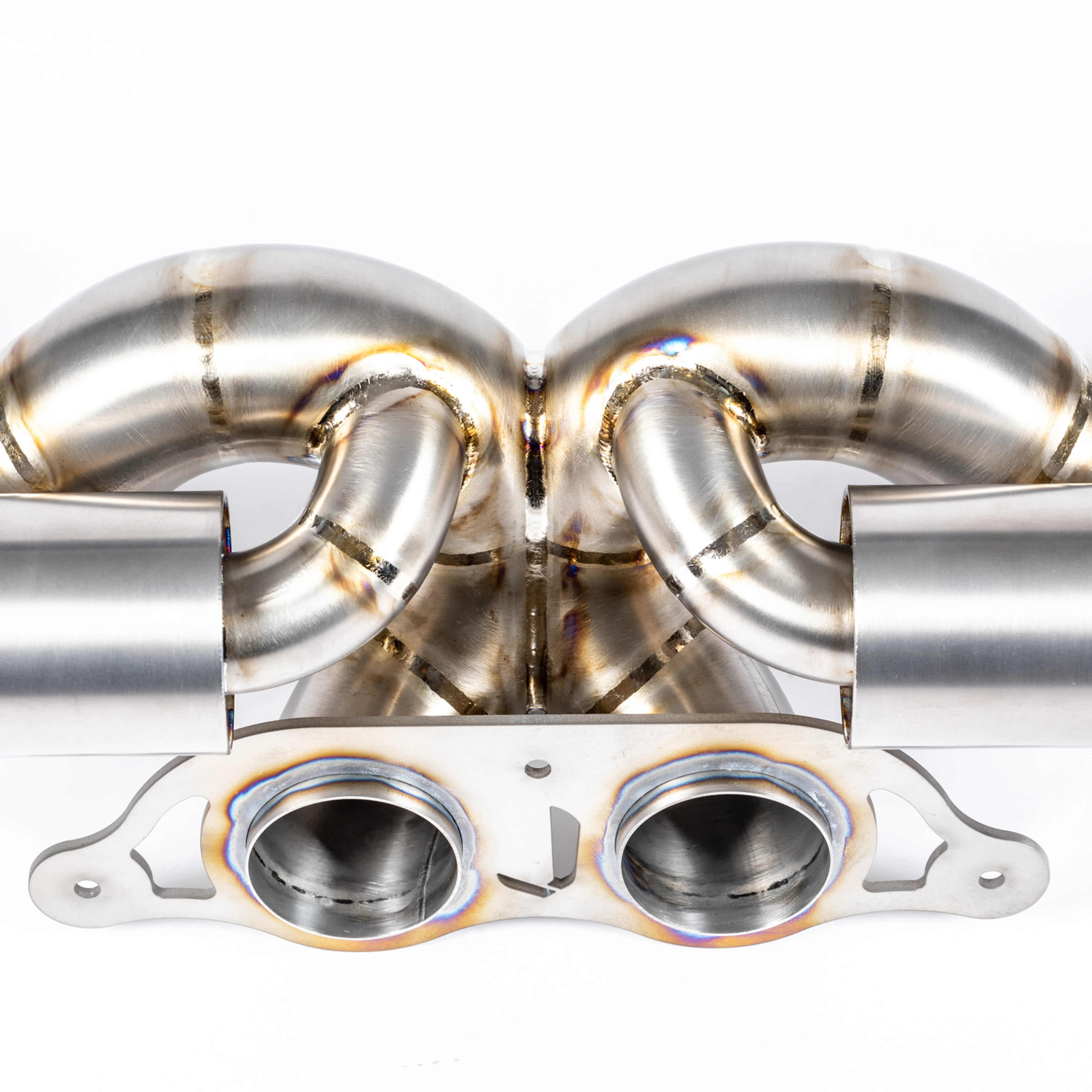 SUPERLIGHT RACE PIPE (VALVED / RACE CATS) - Image 5