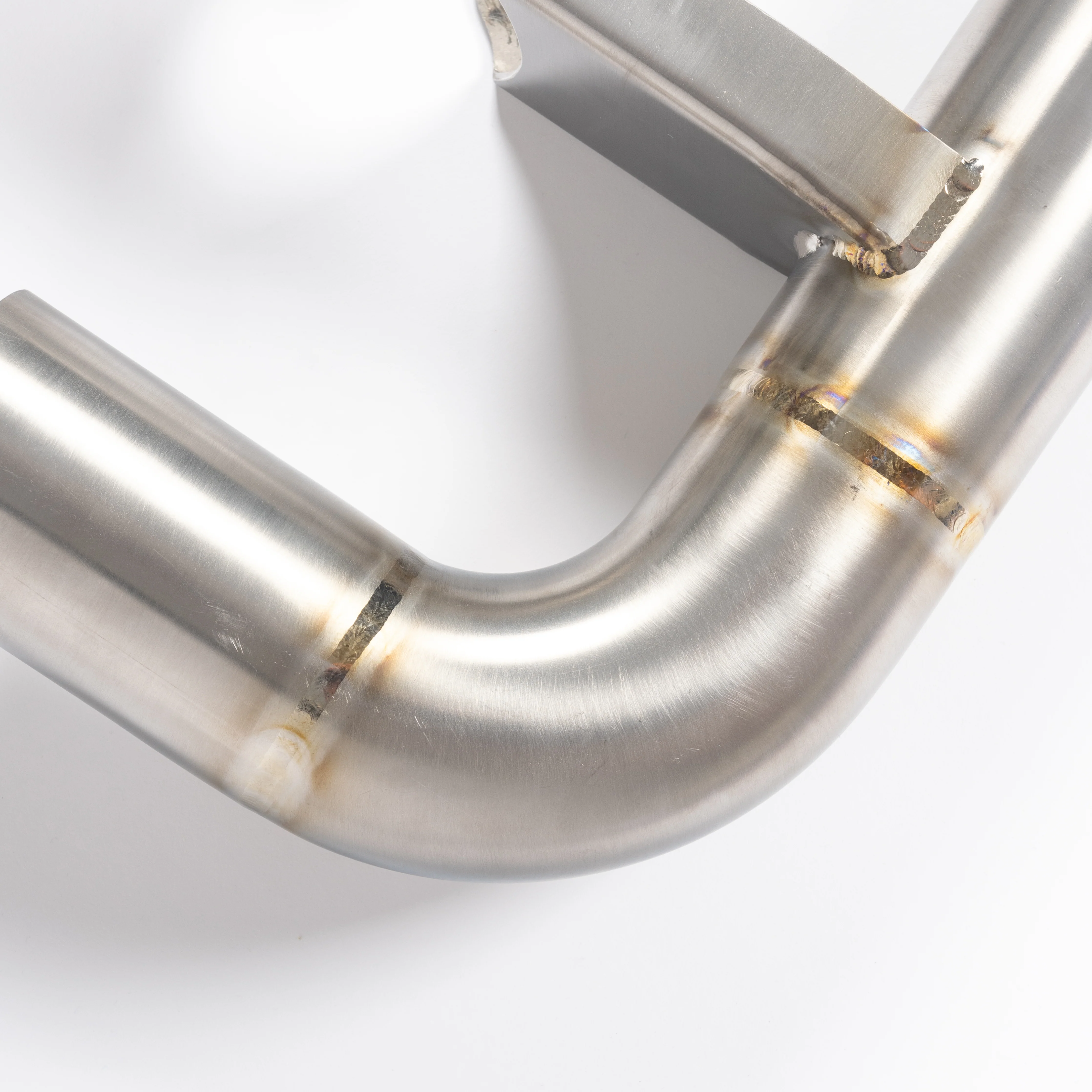 SUPERLIGHT RACE PIPE (NON SILENCED / CAT DELETE) - Image 4