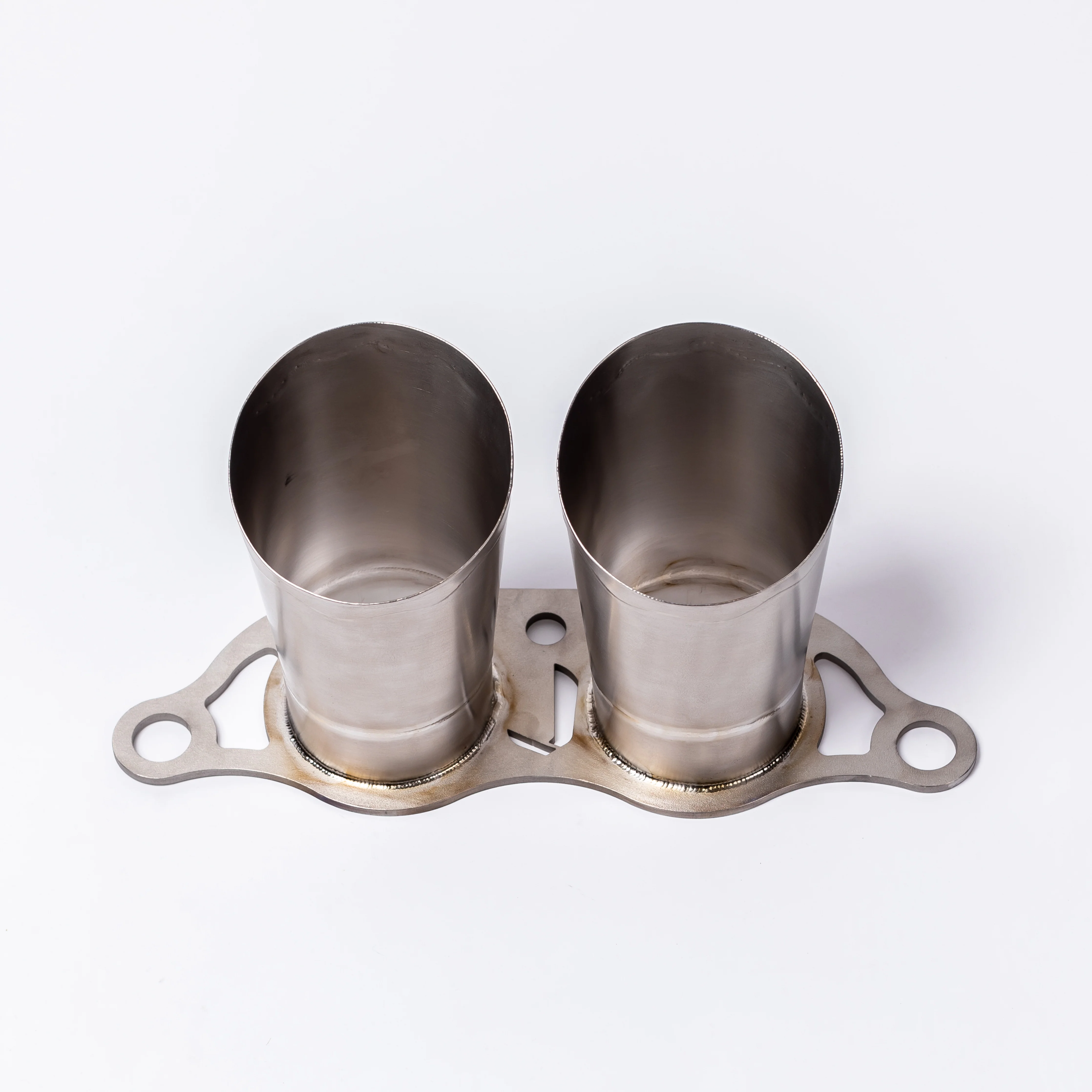 SUPERLIGHT RACE PIPE (NON SILENCED / RACE CATS) - Image 15