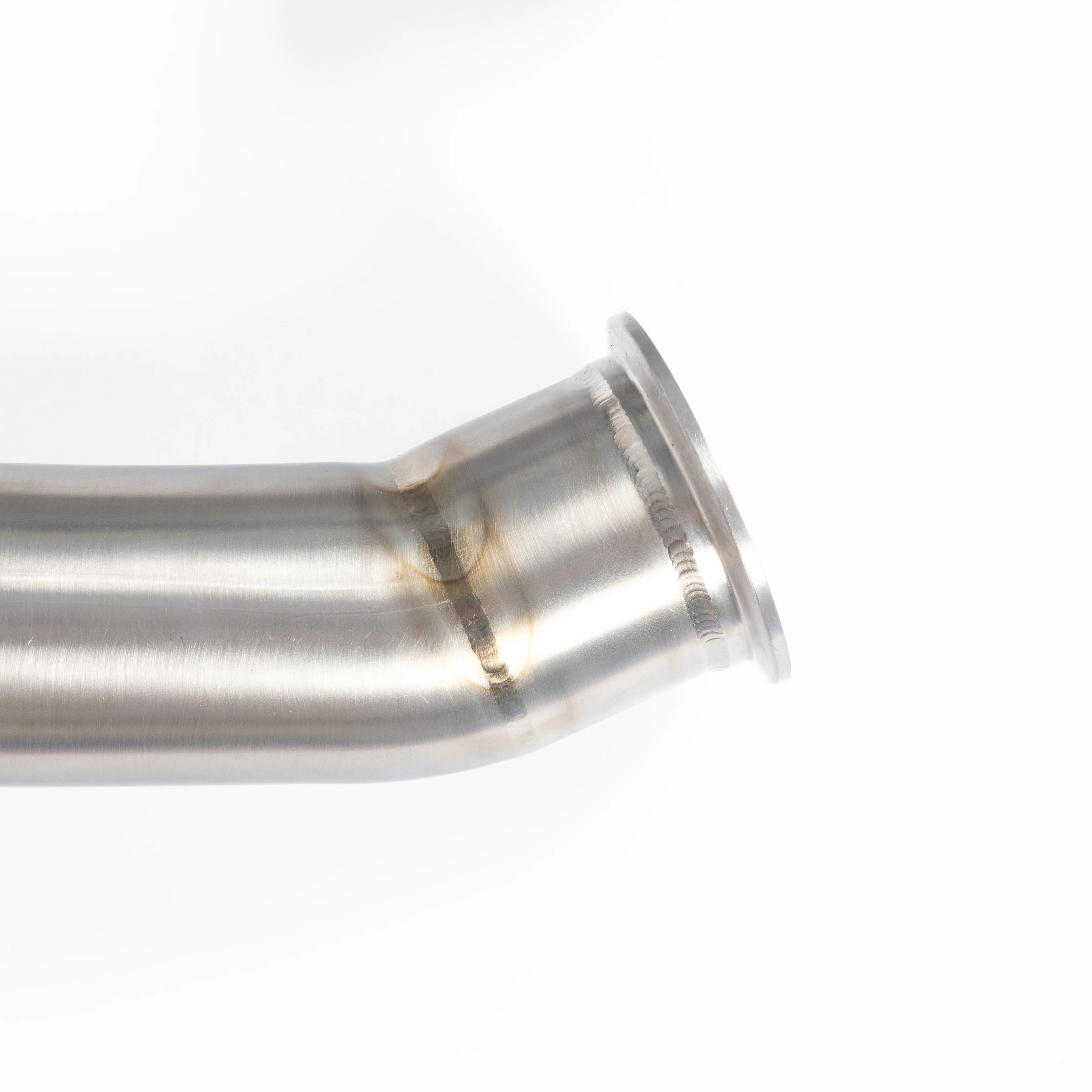 SUPERLIGHT RACE PIPE (SILENCED / CAT DELETE) - Image 10