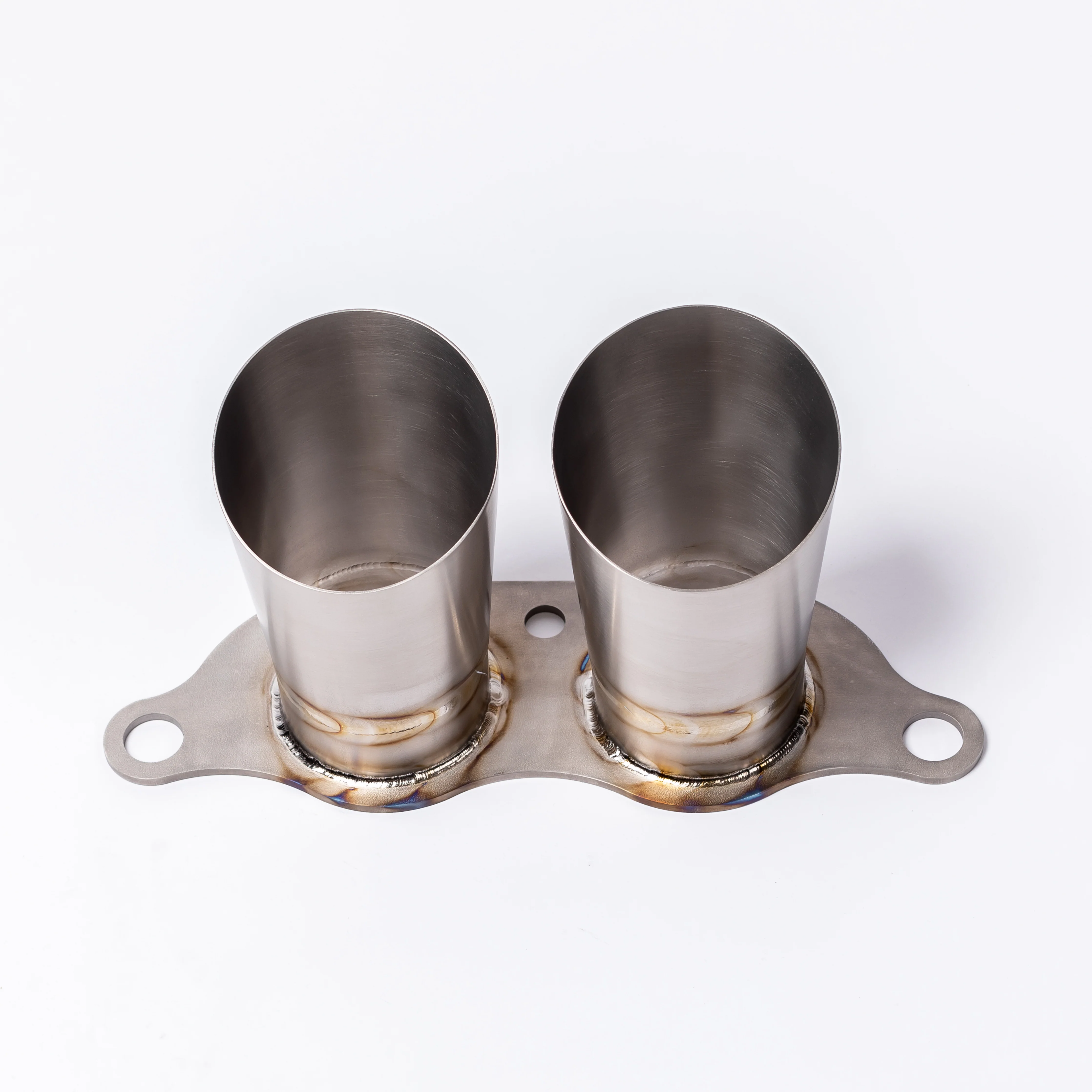 SUPERLIGHT RACE PIPE (SILENCED / CAT DELETE) - Image 13