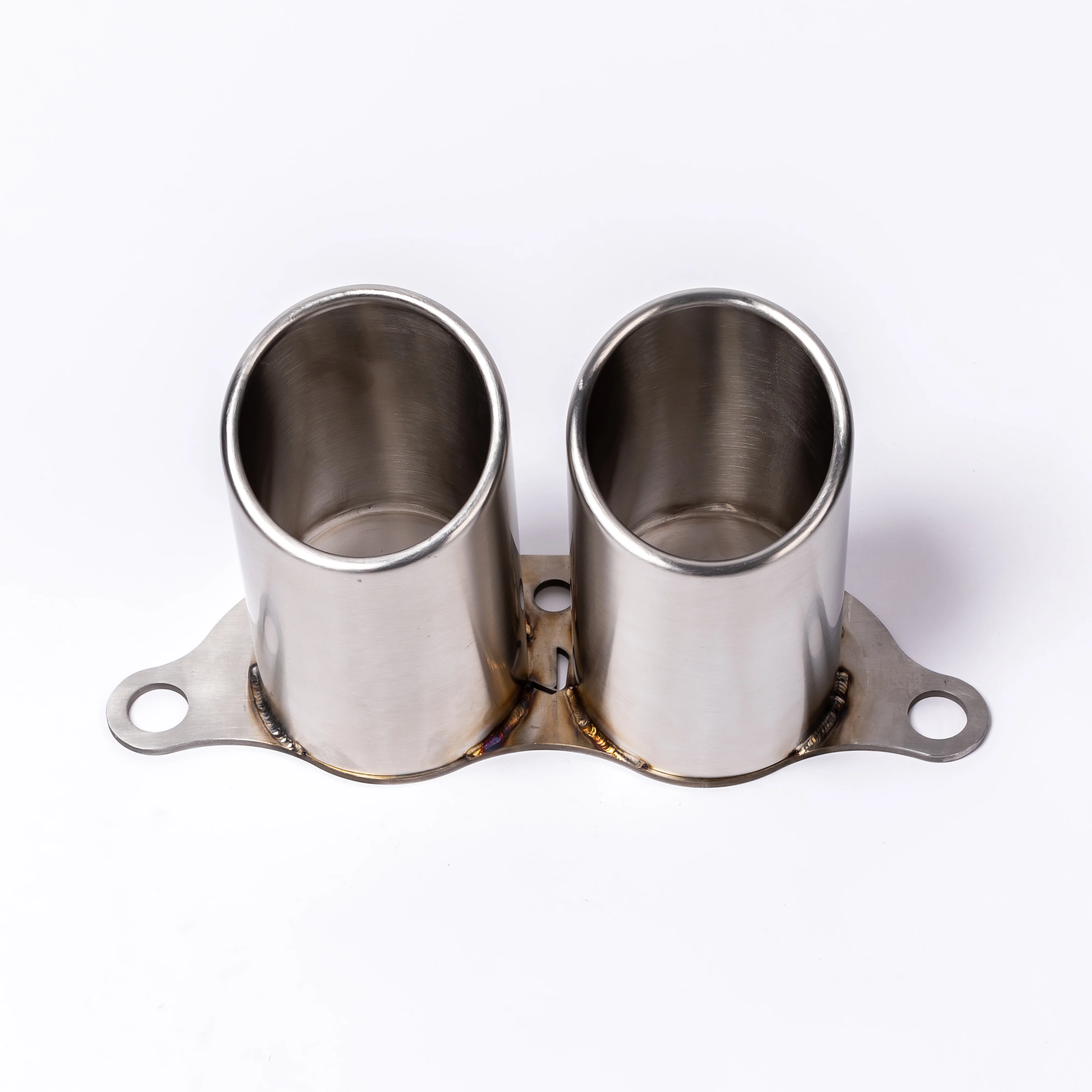 SUPERLIGHT RACE PIPE (SILENCED / RACE CATS) - Image 19