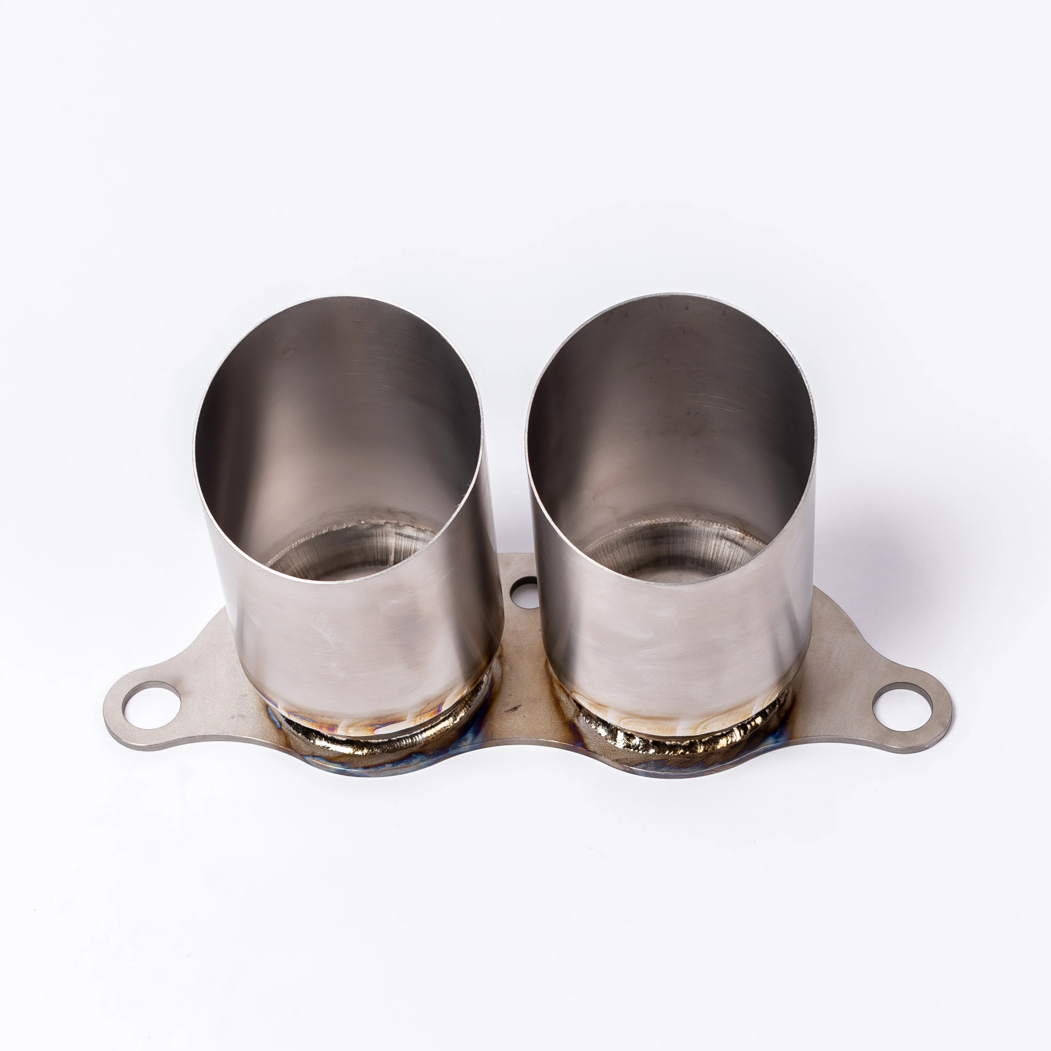 SUPERLIGHT RACE PIPE (VALVED / CAT DELETE) - Image 20