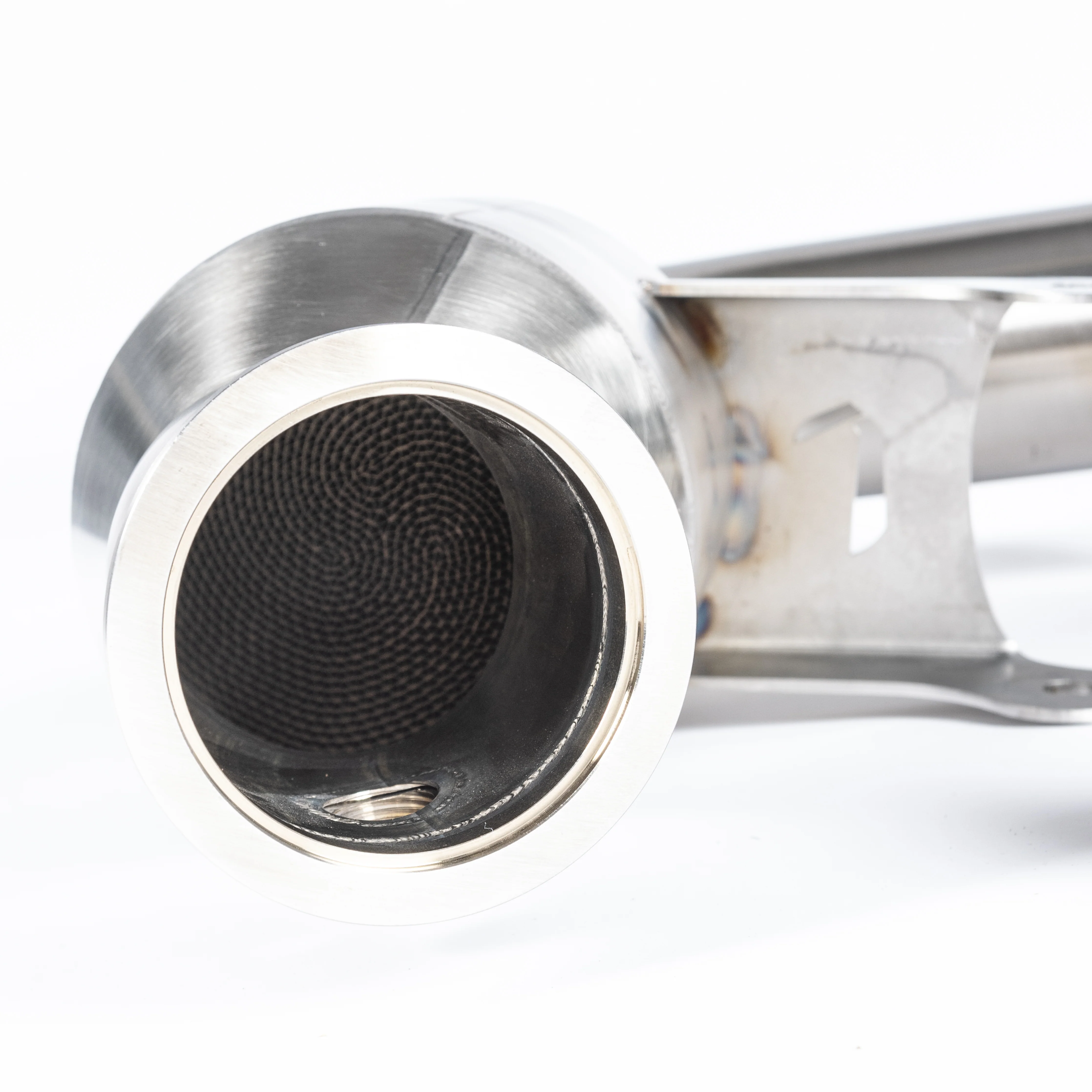 SUPERLIGHT RACE PIPE (VALVED / RACE CATS) - Image 10