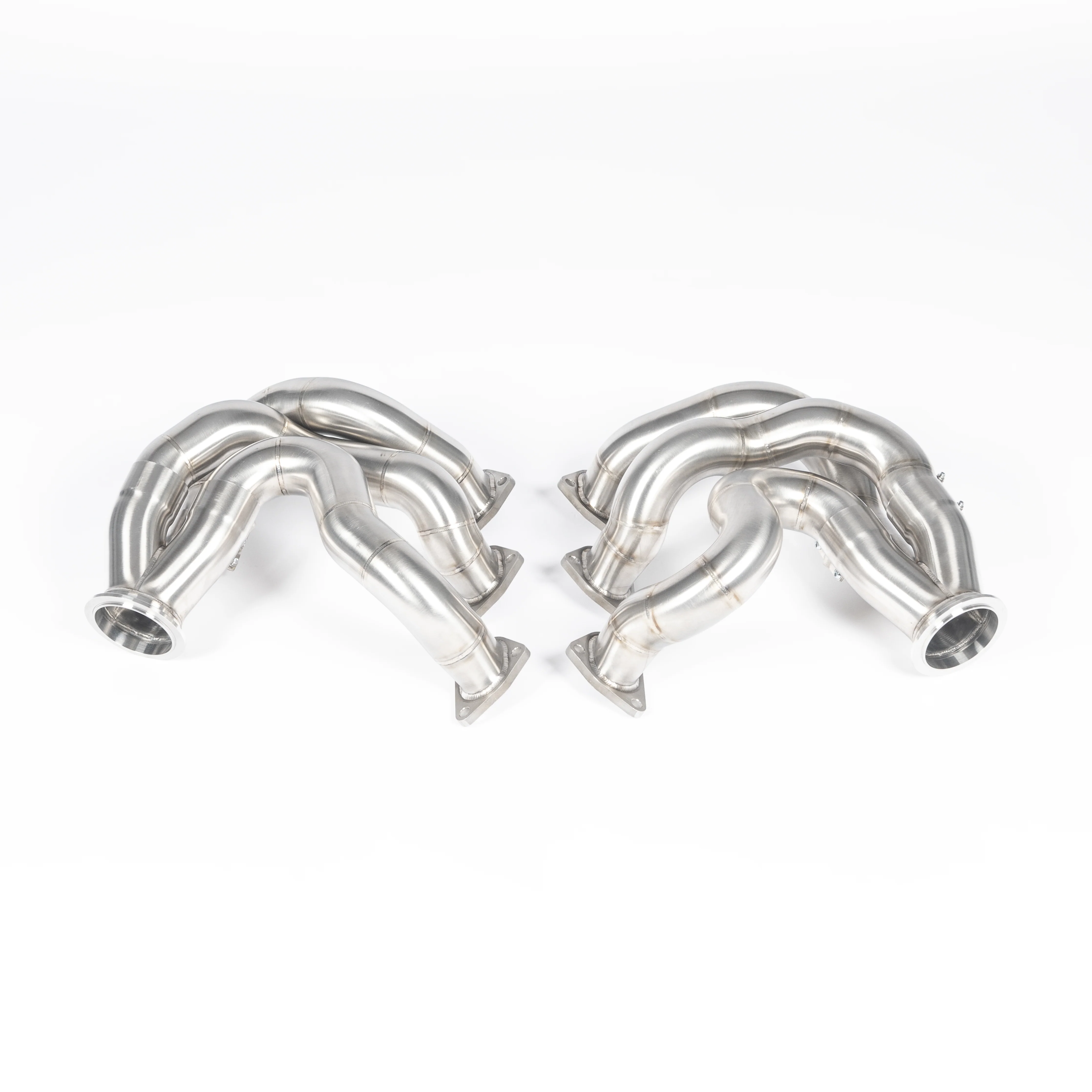 SUPERLIGHT RACE PIPE (VALVED / RACE CATS) - Image 3