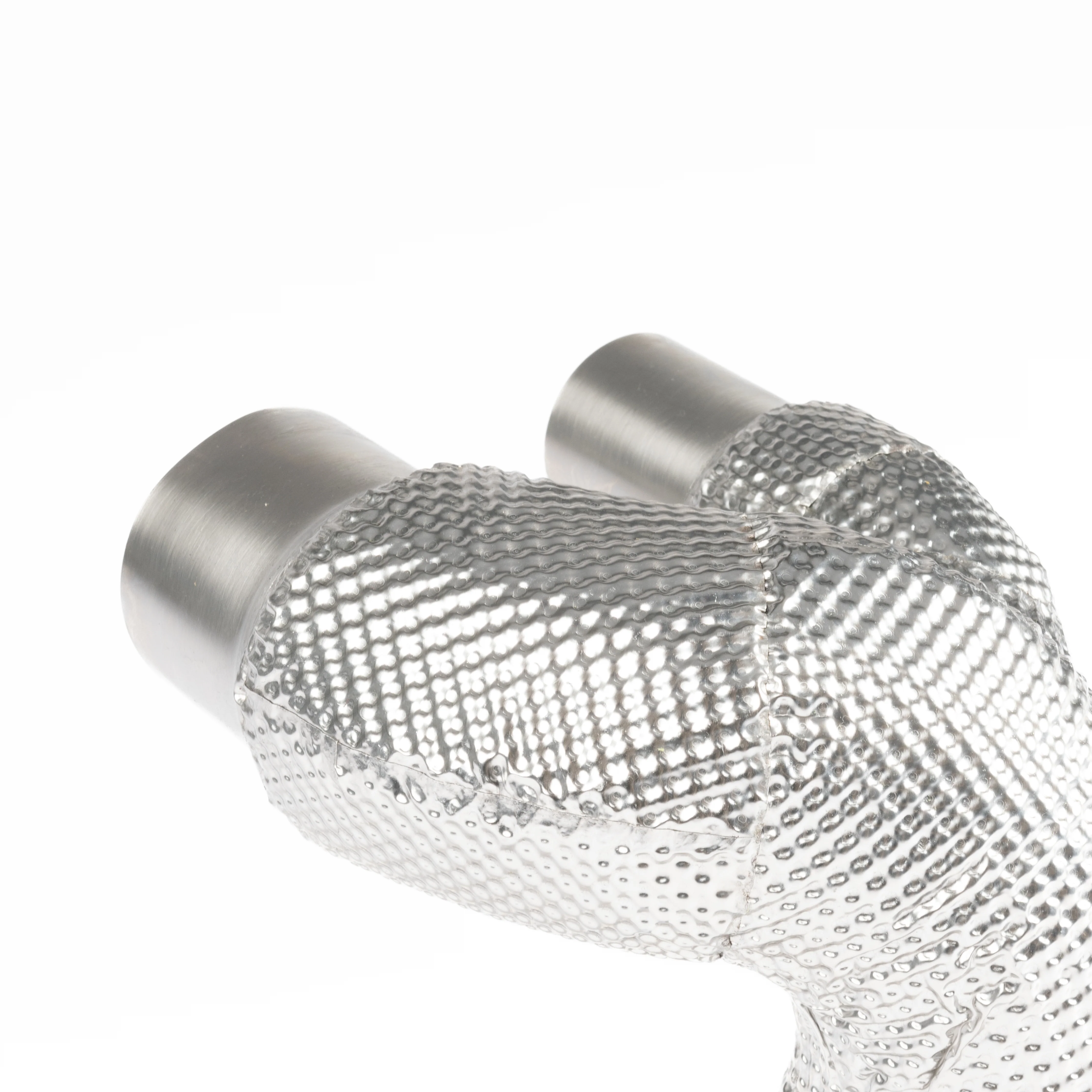 INCONEL CAT DELETES (HEAT SHIELDED) - Image 4