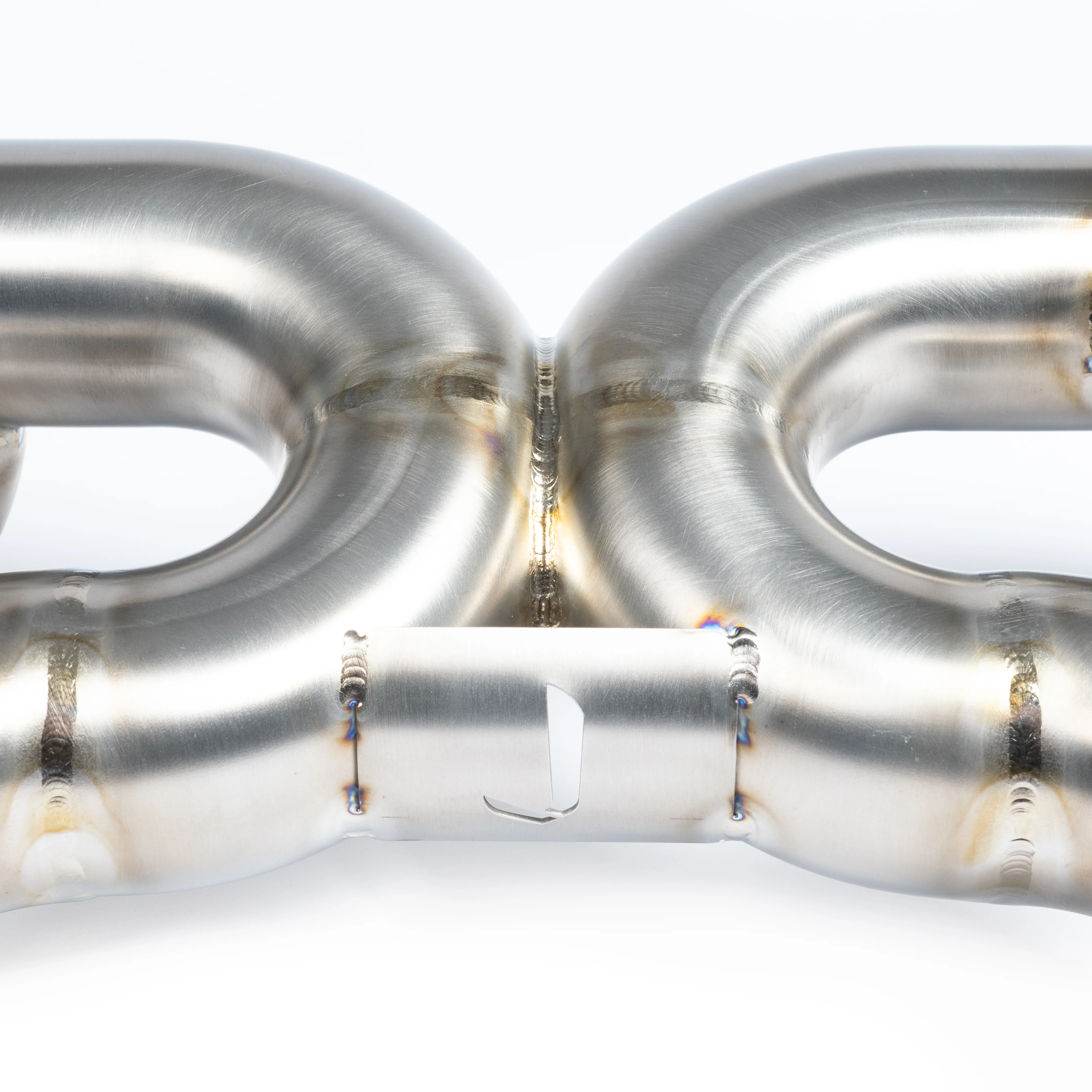 TITANIUM VALVED RACE PIPE (CAT DELETE) - Image 4