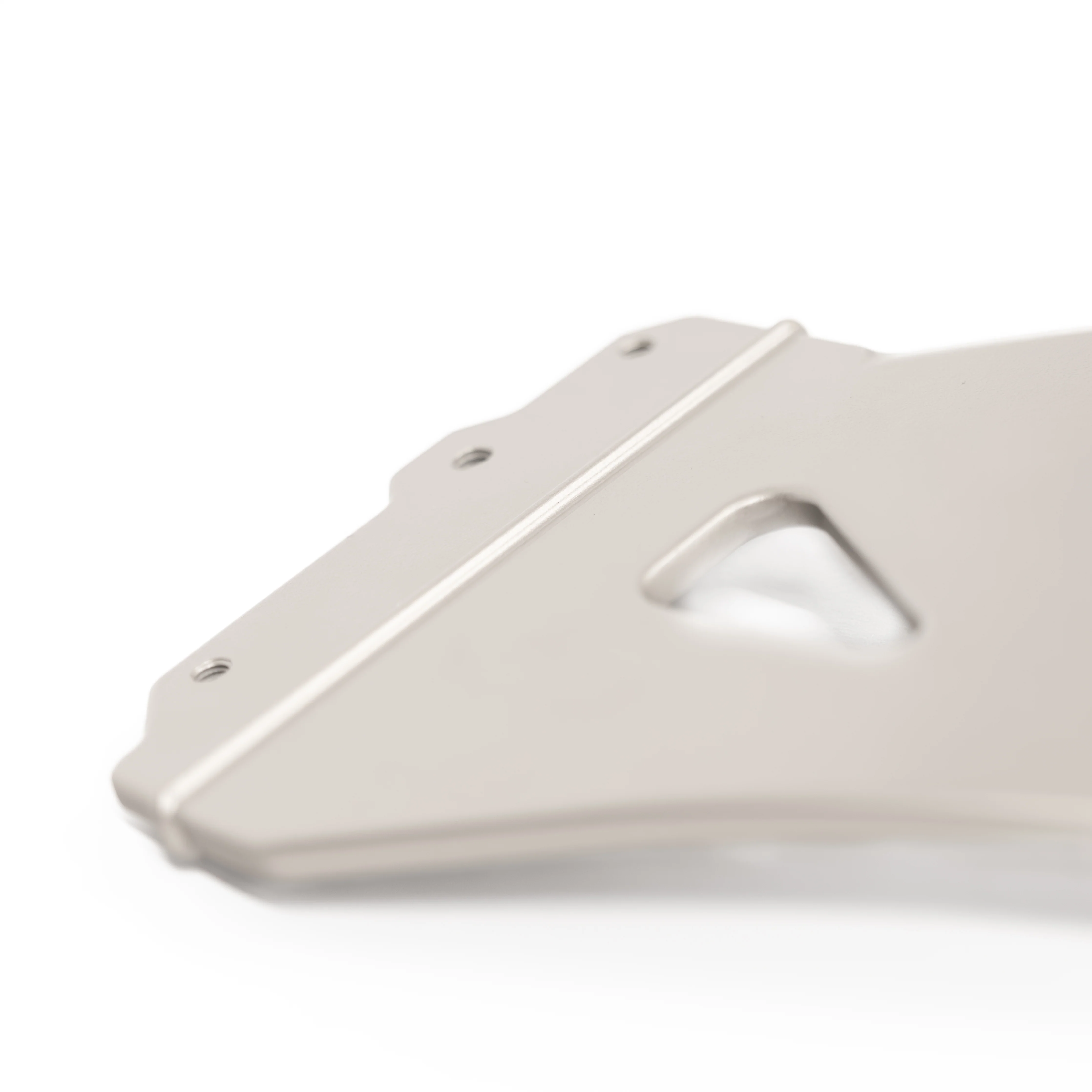 BILLET ALUMINIUM WING UPRIGHTS - Image 11