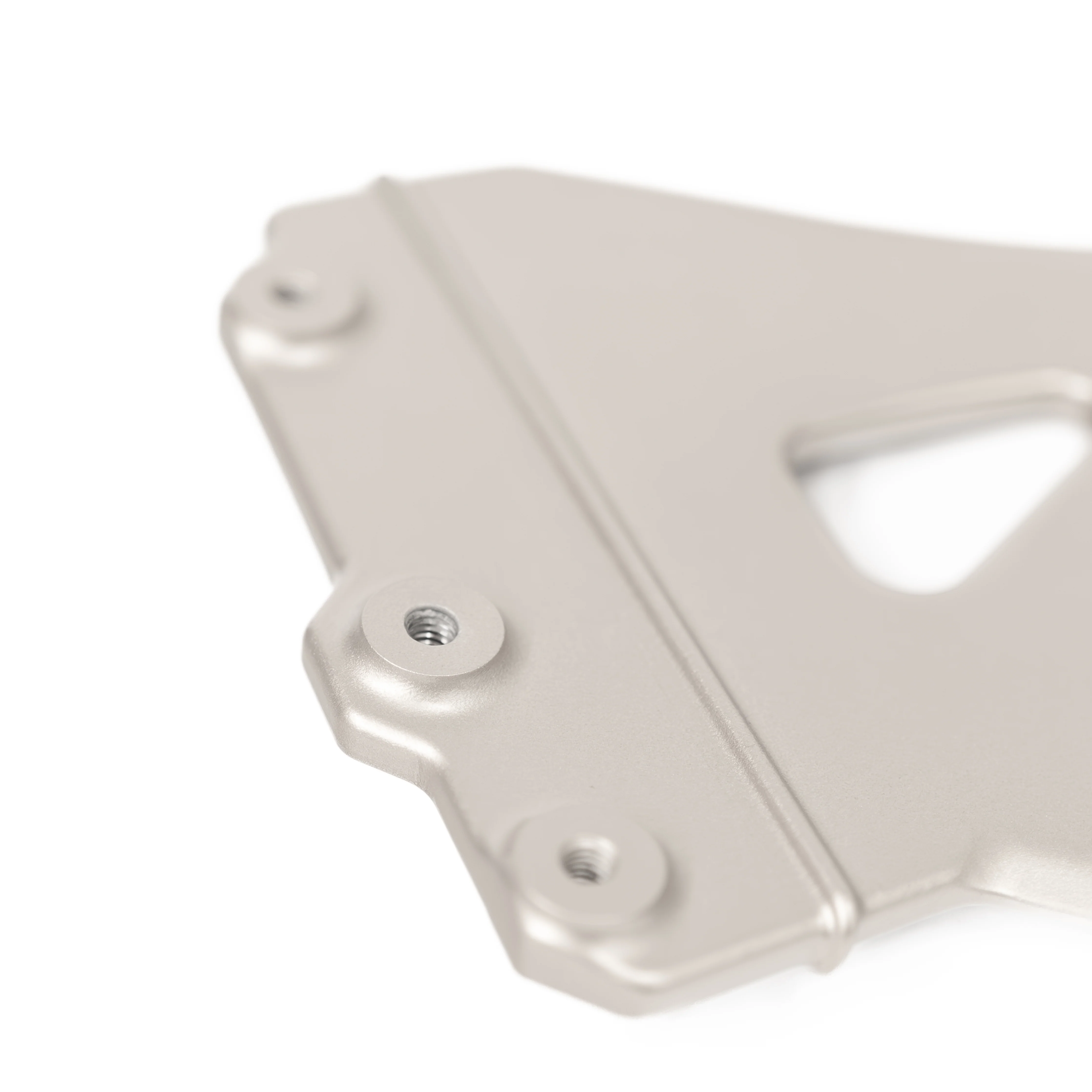 BILLET ALUMINIUM WING UPRIGHTS - Image 13