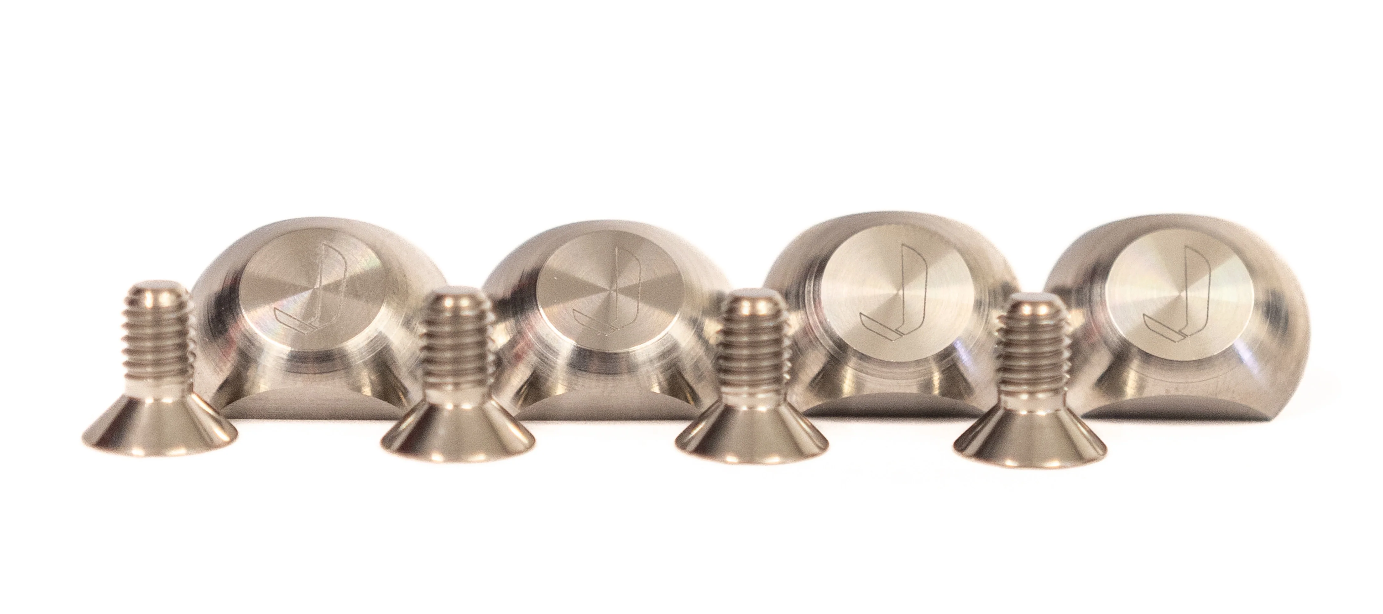 BILLET ALUMINIUM WING UPRIGHTS - Image 14