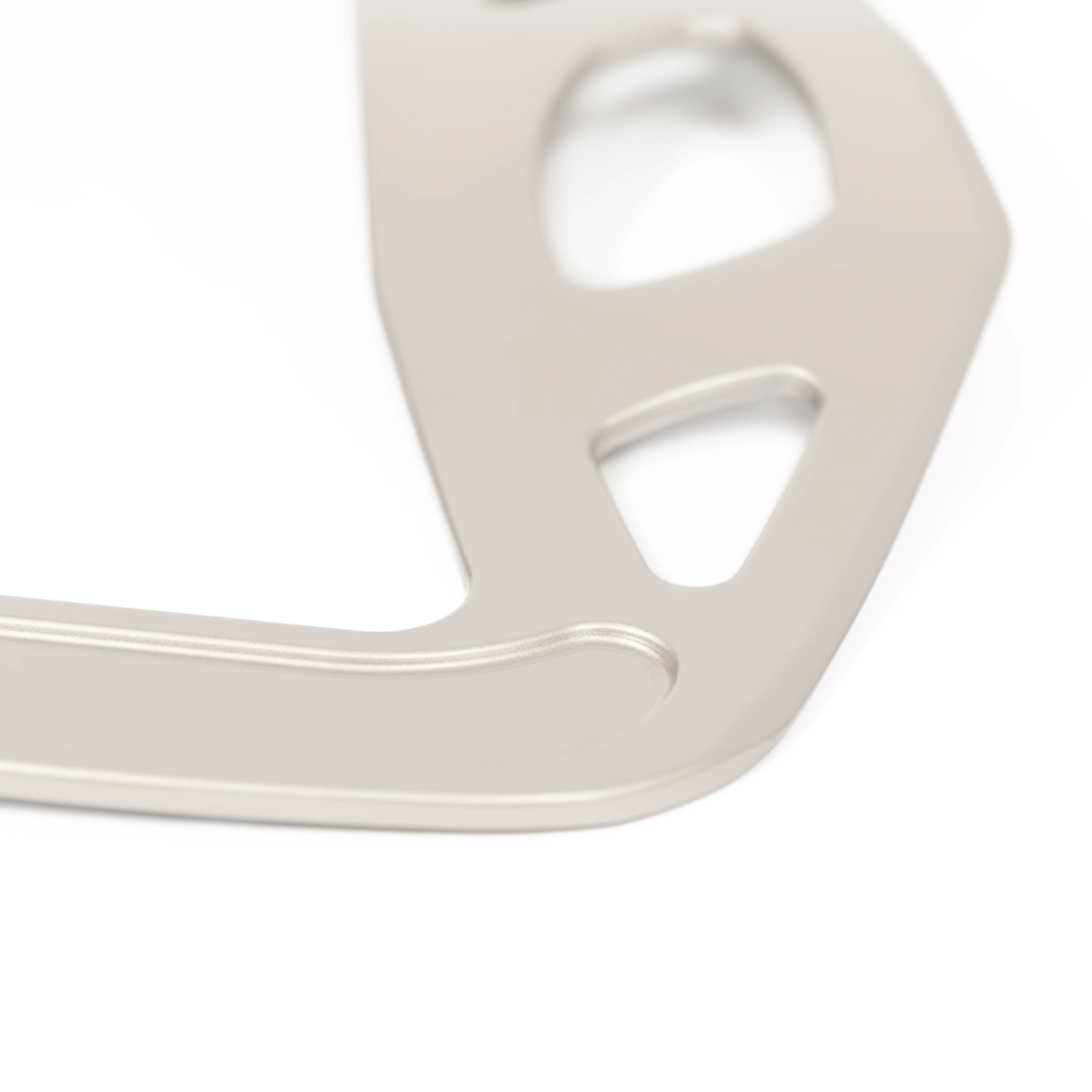 BILLET ALUMINIUM WING UPRIGHTS - Image 4