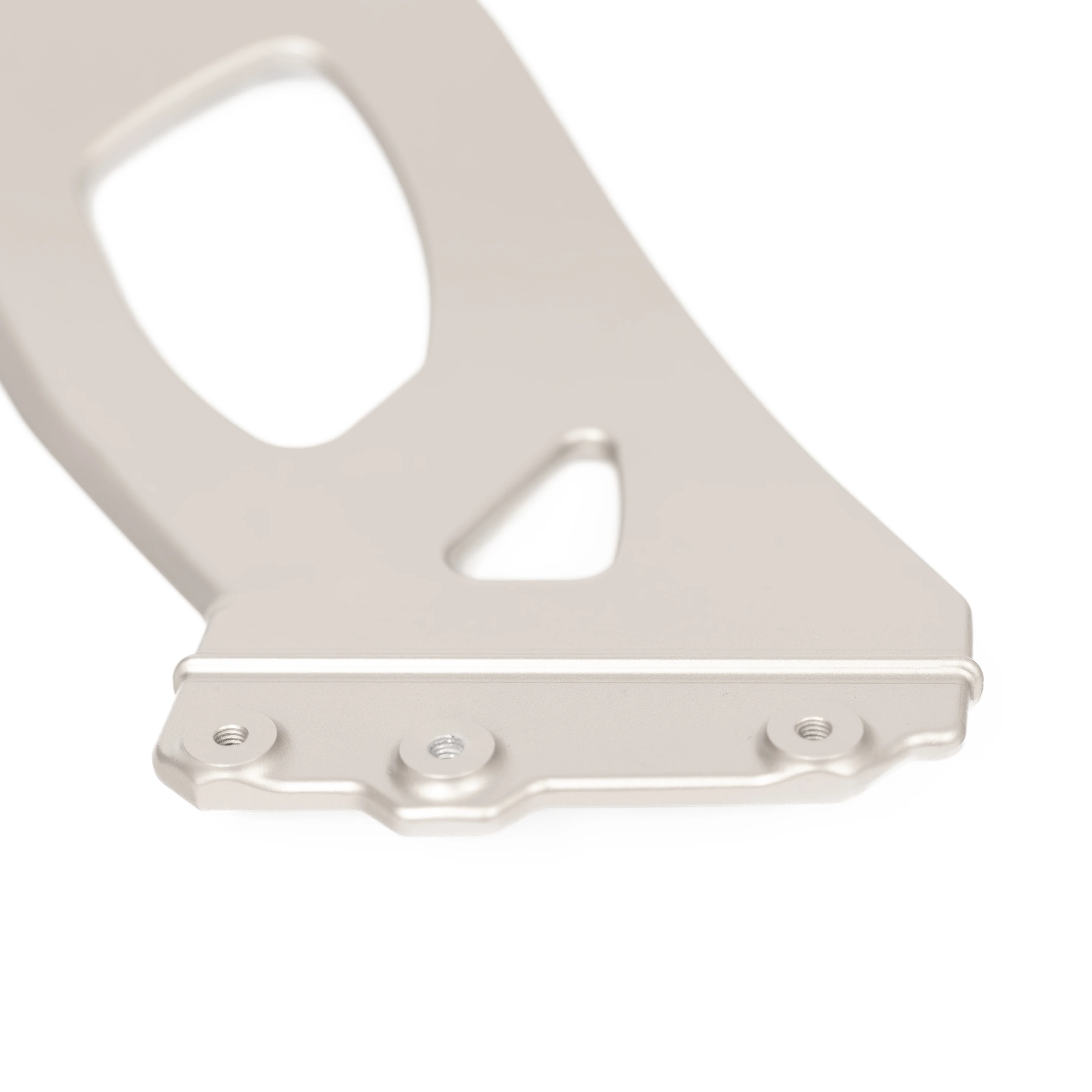 BILLET ALUMINIUM WING UPRIGHTS - Image 5