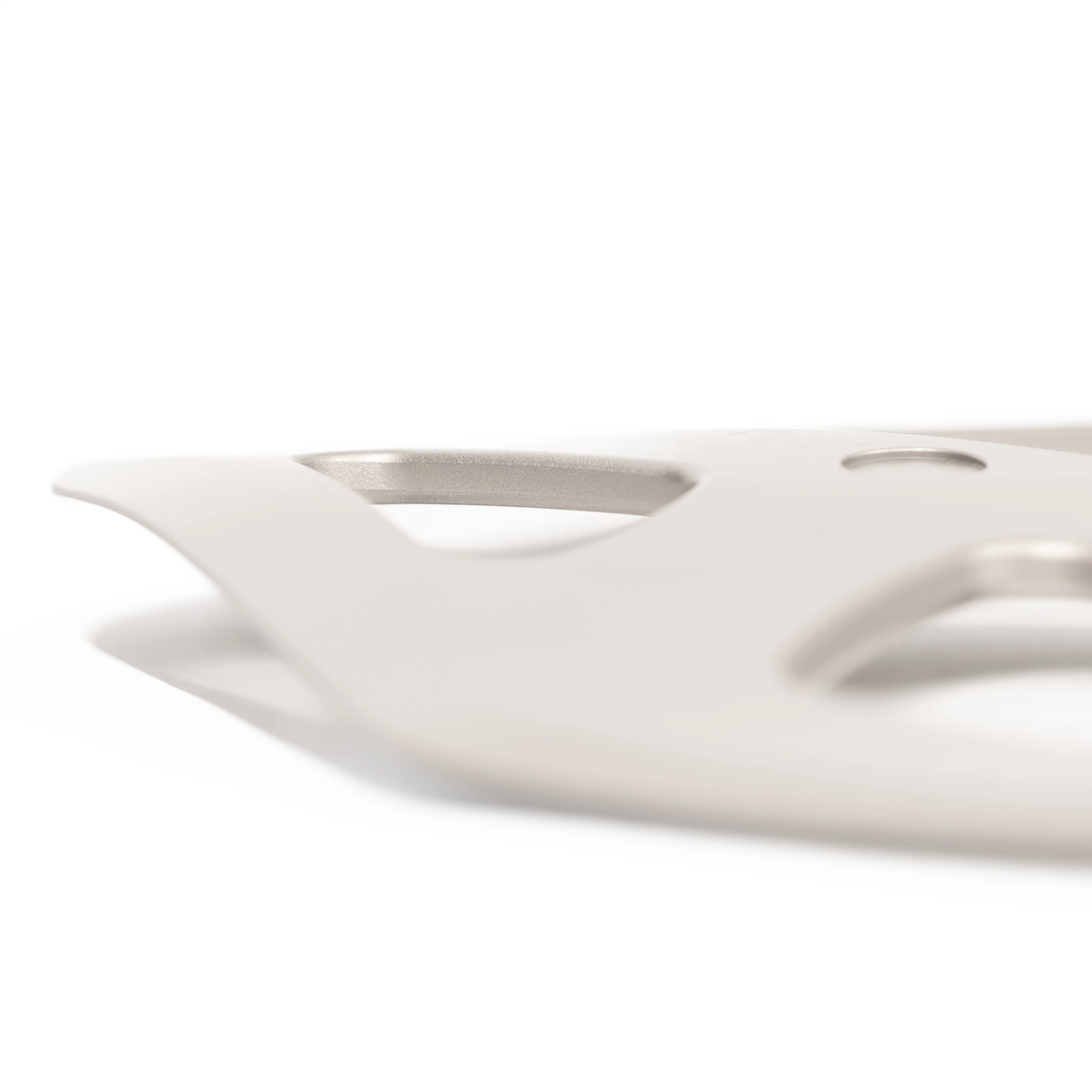 BILLET ALUMINIUM WING UPRIGHTS - Image 7