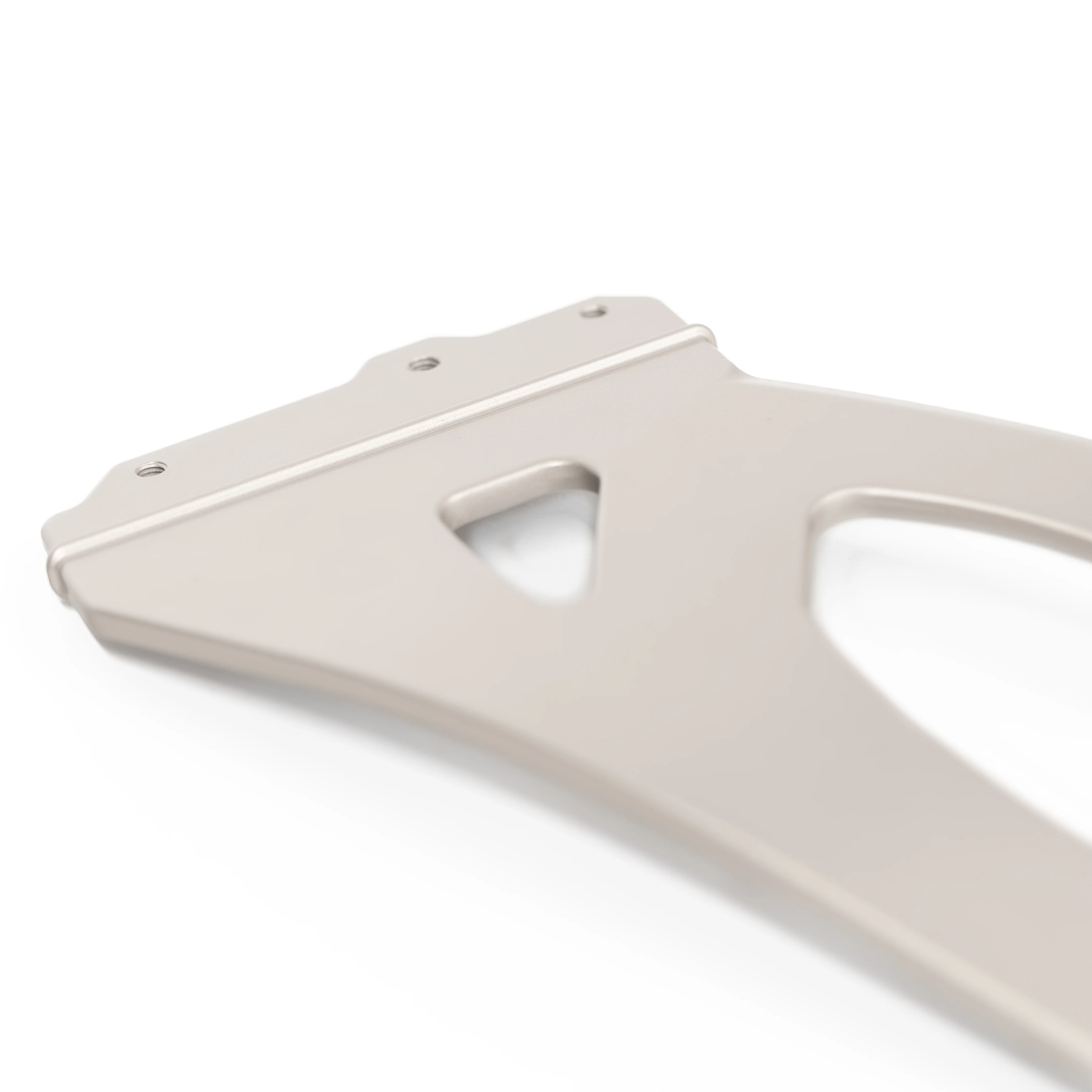 BILLET ALUMINIUM WING UPRIGHTS - Image 8