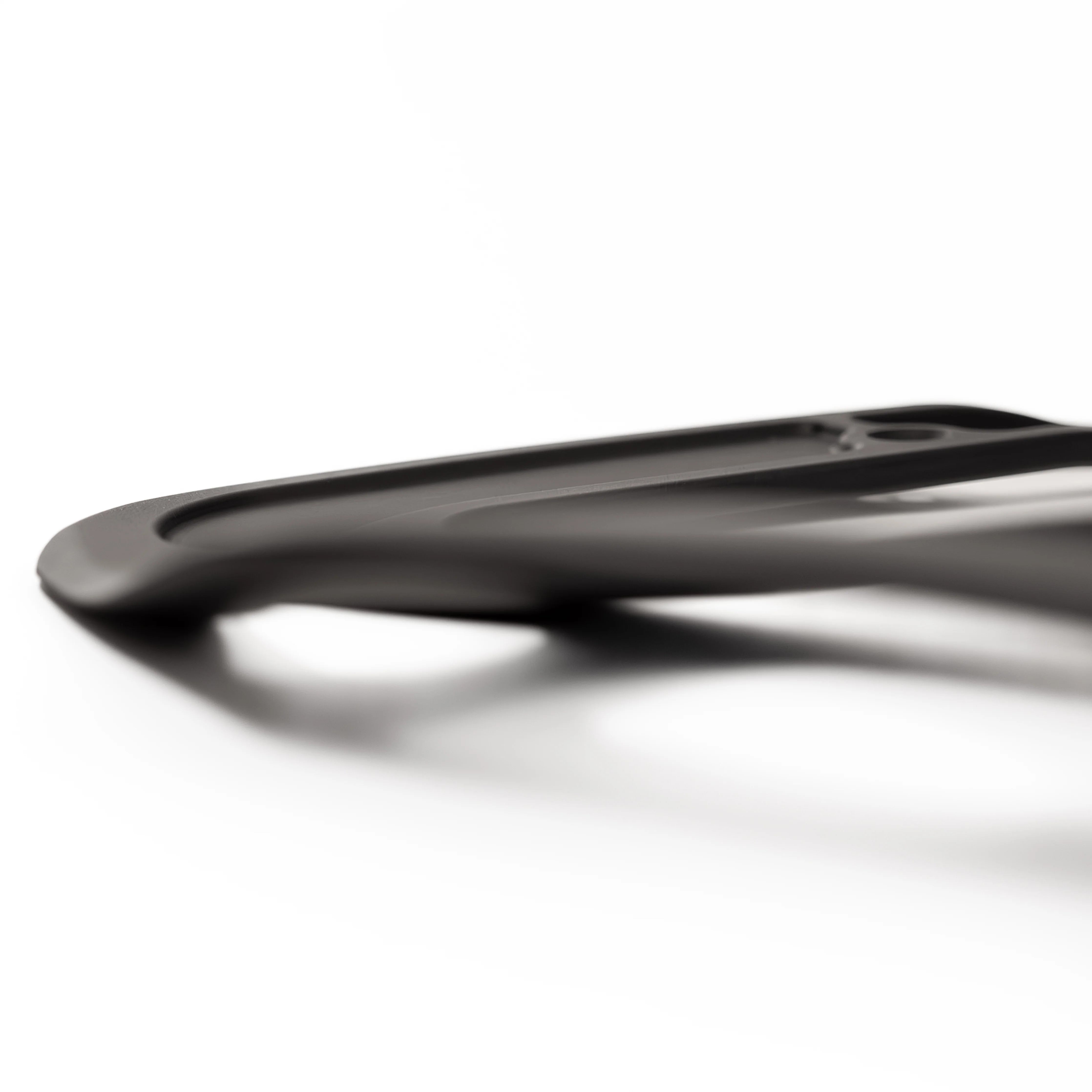 BILLET ALUMINIUM WING UPRIGHTS (BLACK) - Image 6