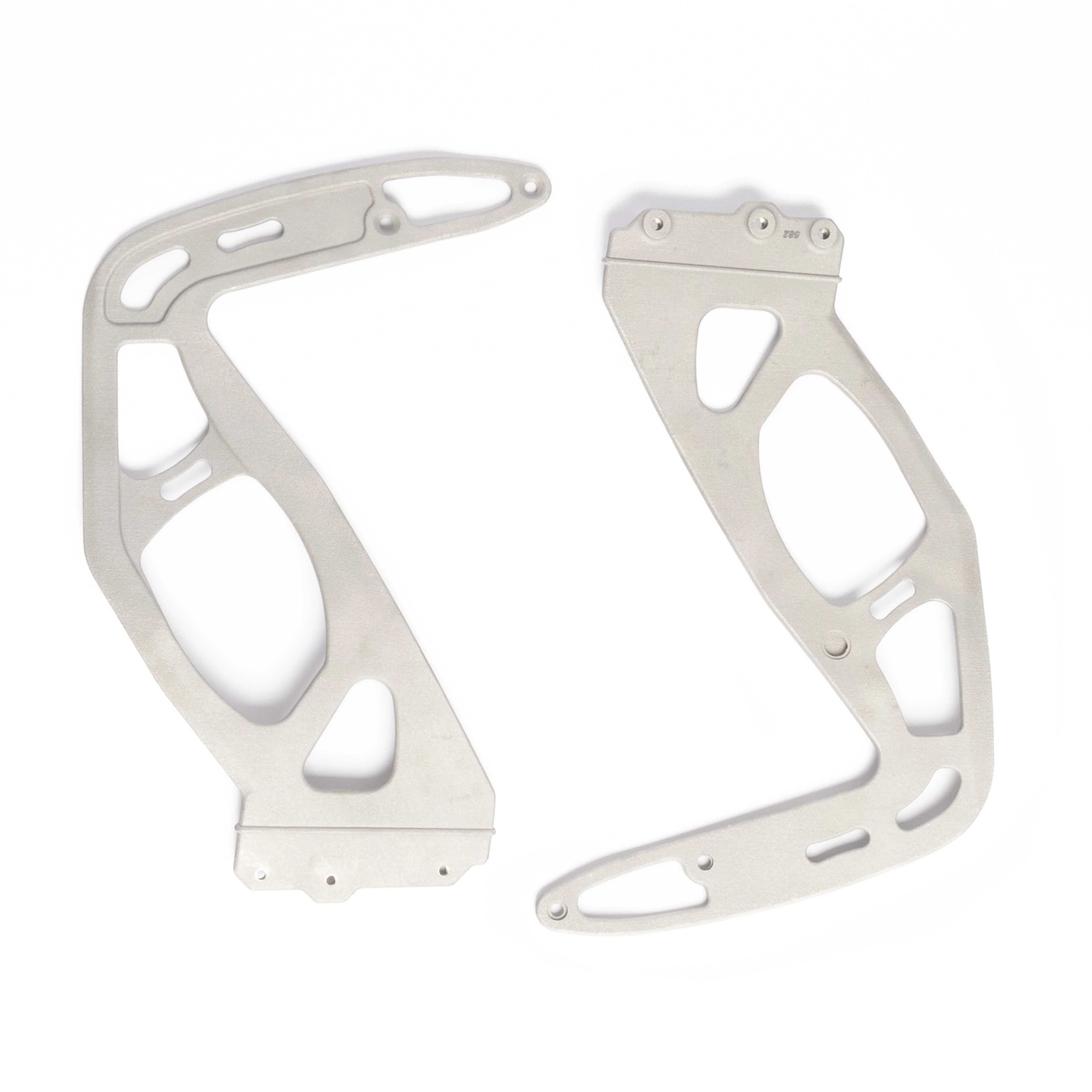 TITANIUM 3D PRINTED WING UPRIGHTS - Image 3