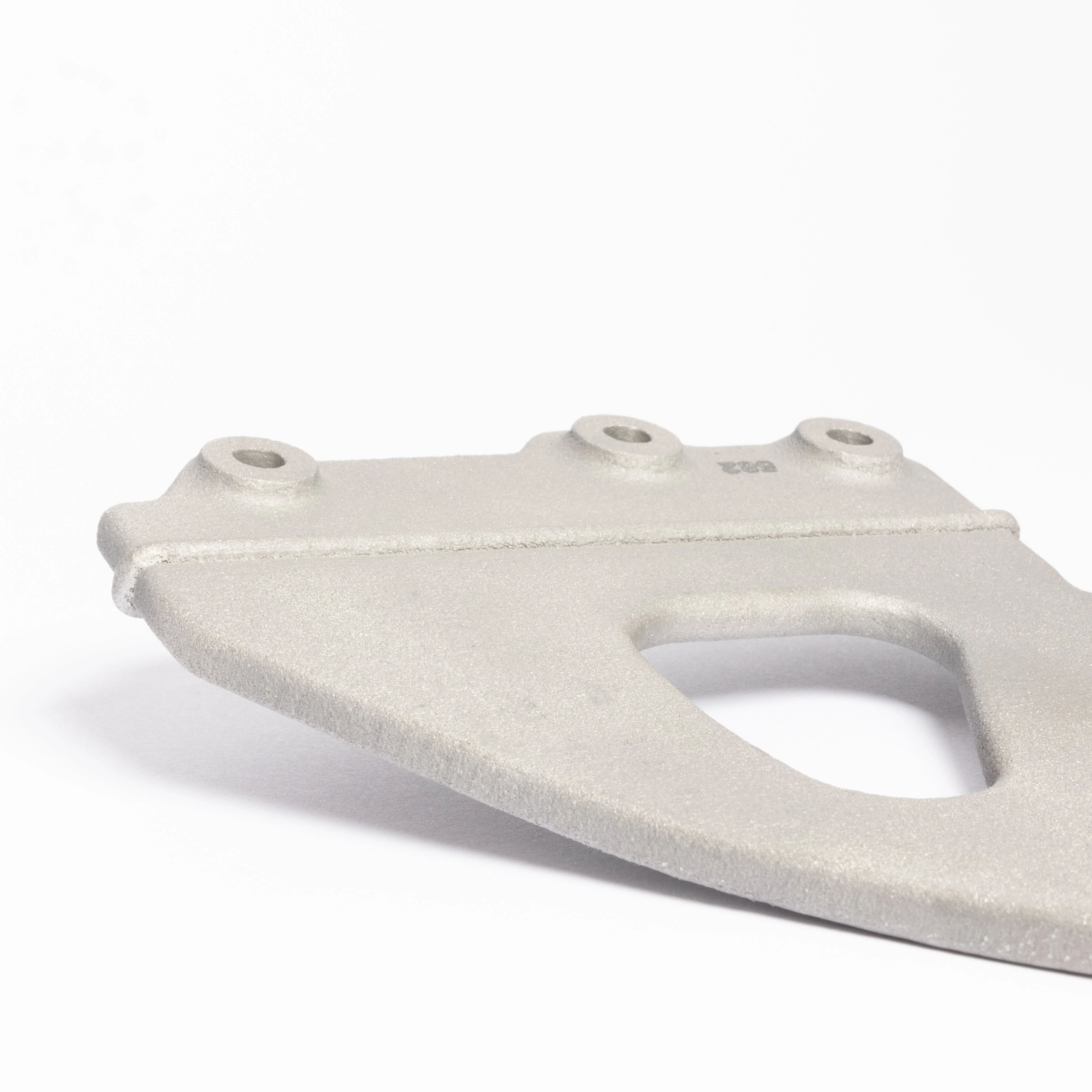 TITANIUM 3D PRINTED WING UPRIGHTS - Image 6