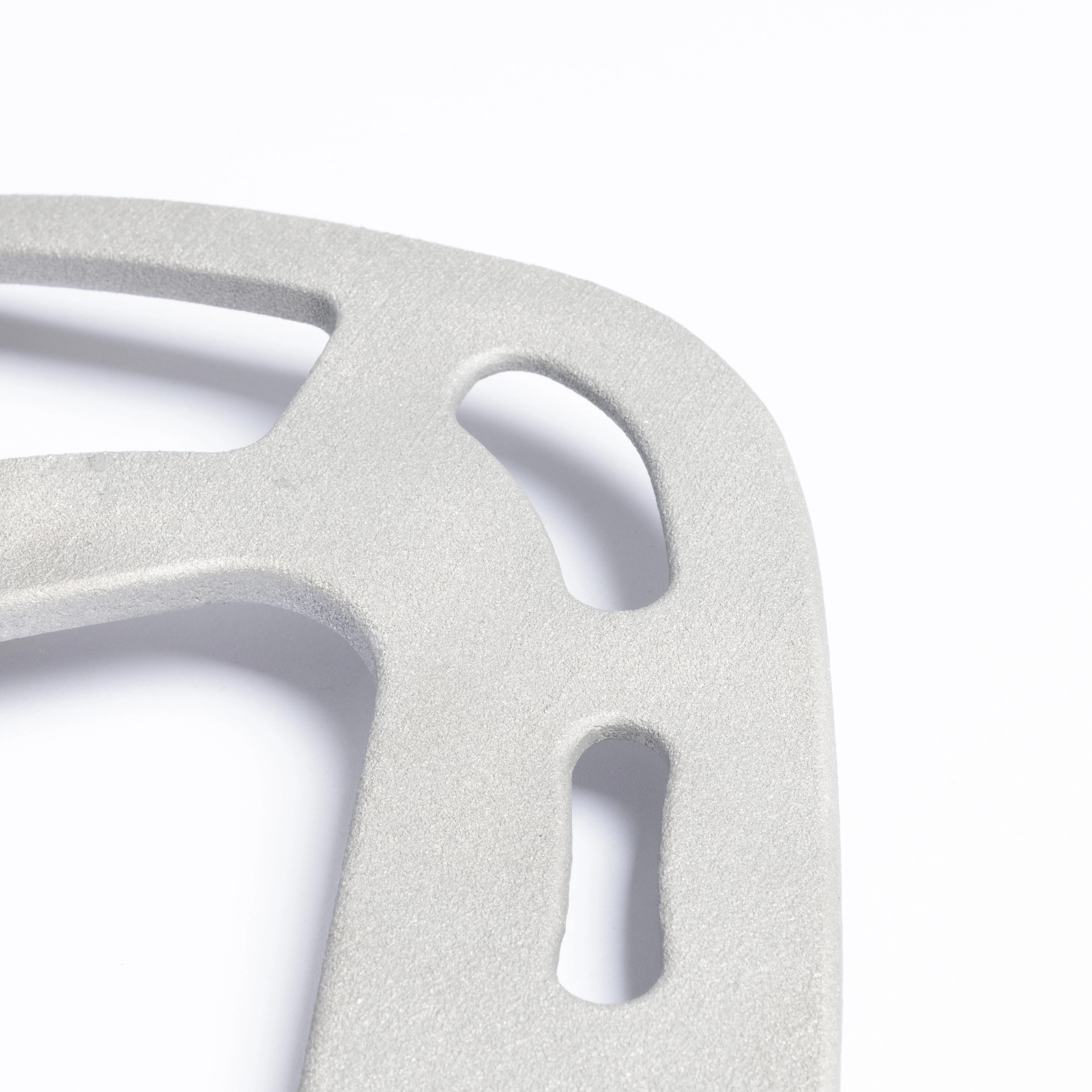 TITANIUM 3D PRINTED WING UPRIGHTS - Image 7