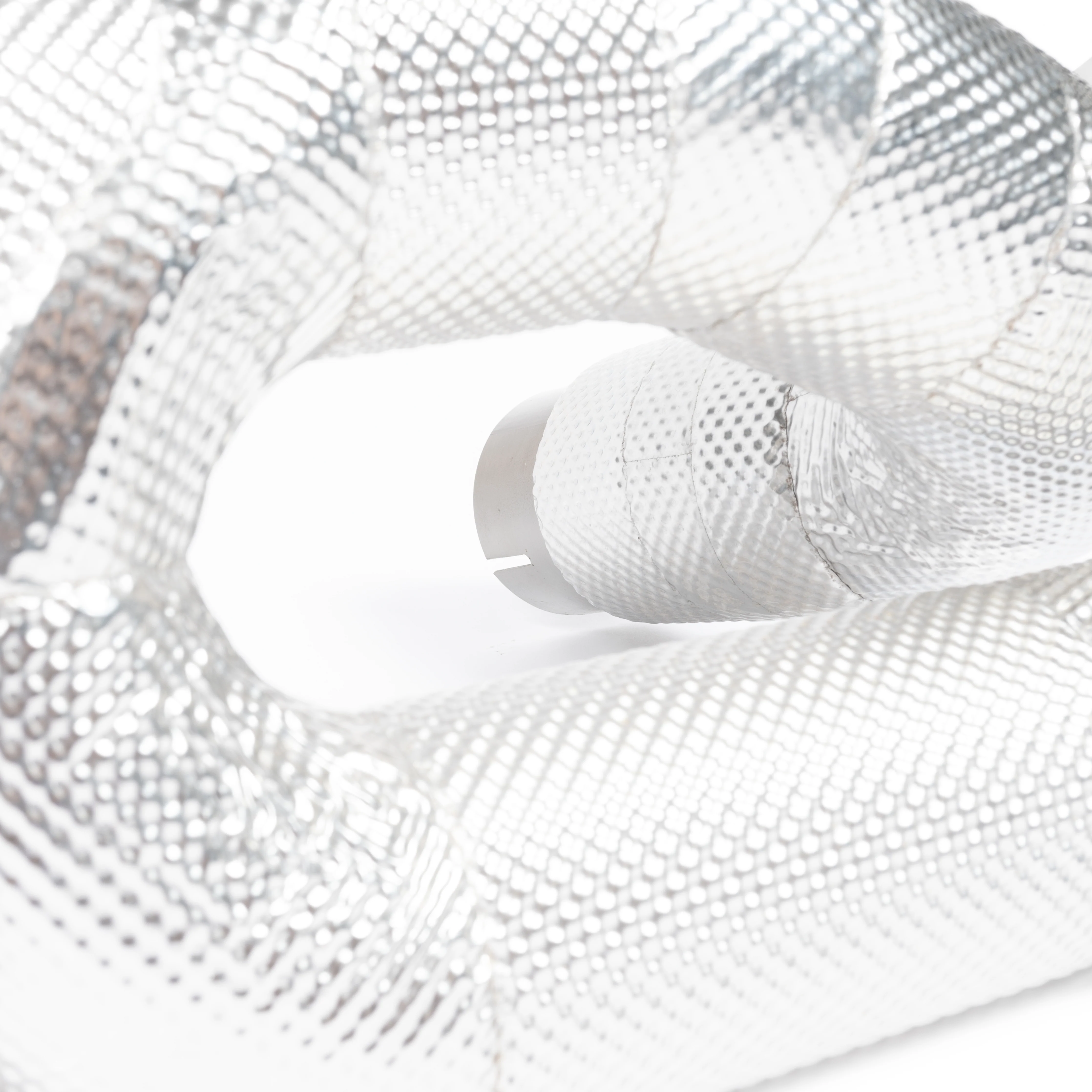TITANIUM RACE PIPE (NON SILENCED) - Image 15