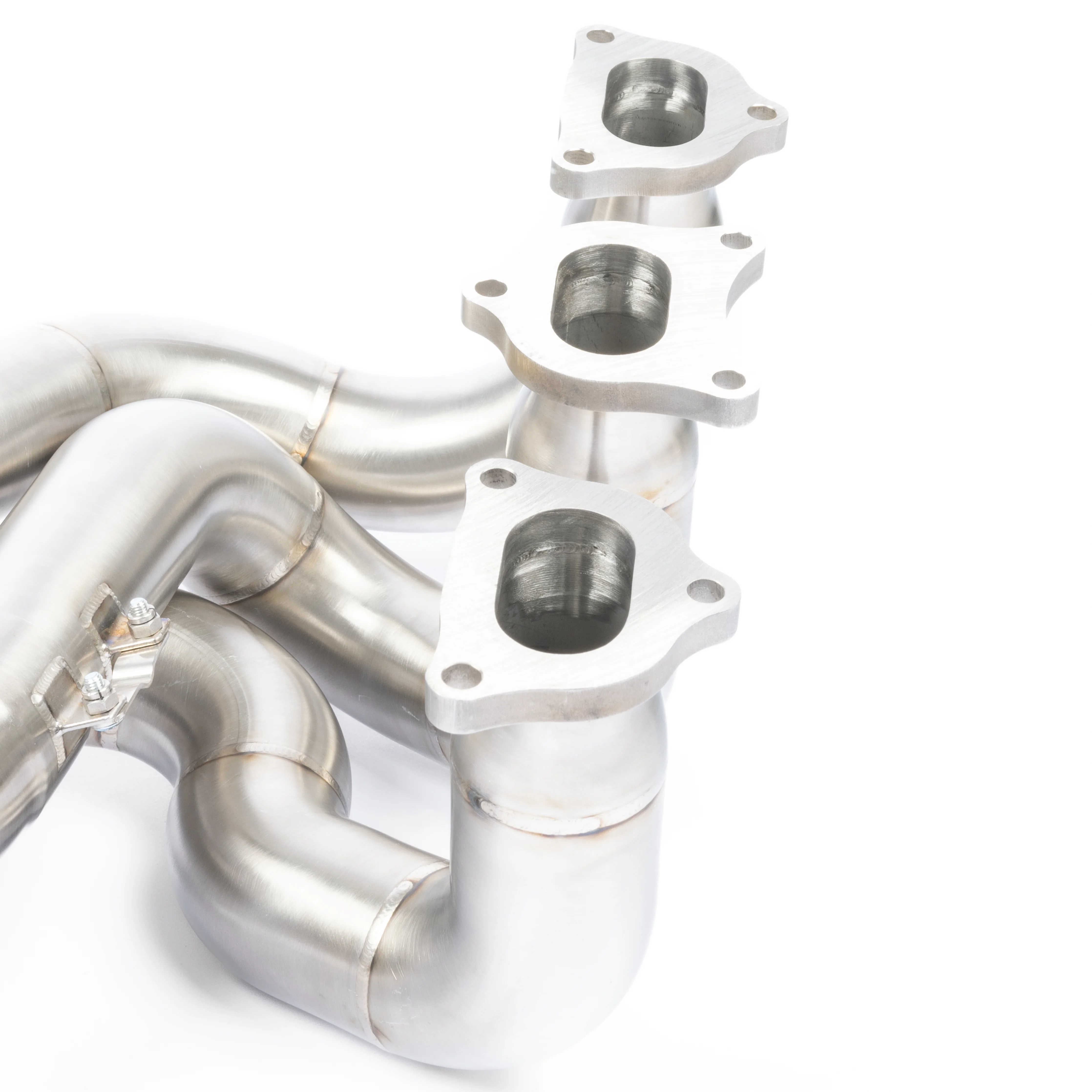 INCONEL RACE MANIFOLDS - Image 13