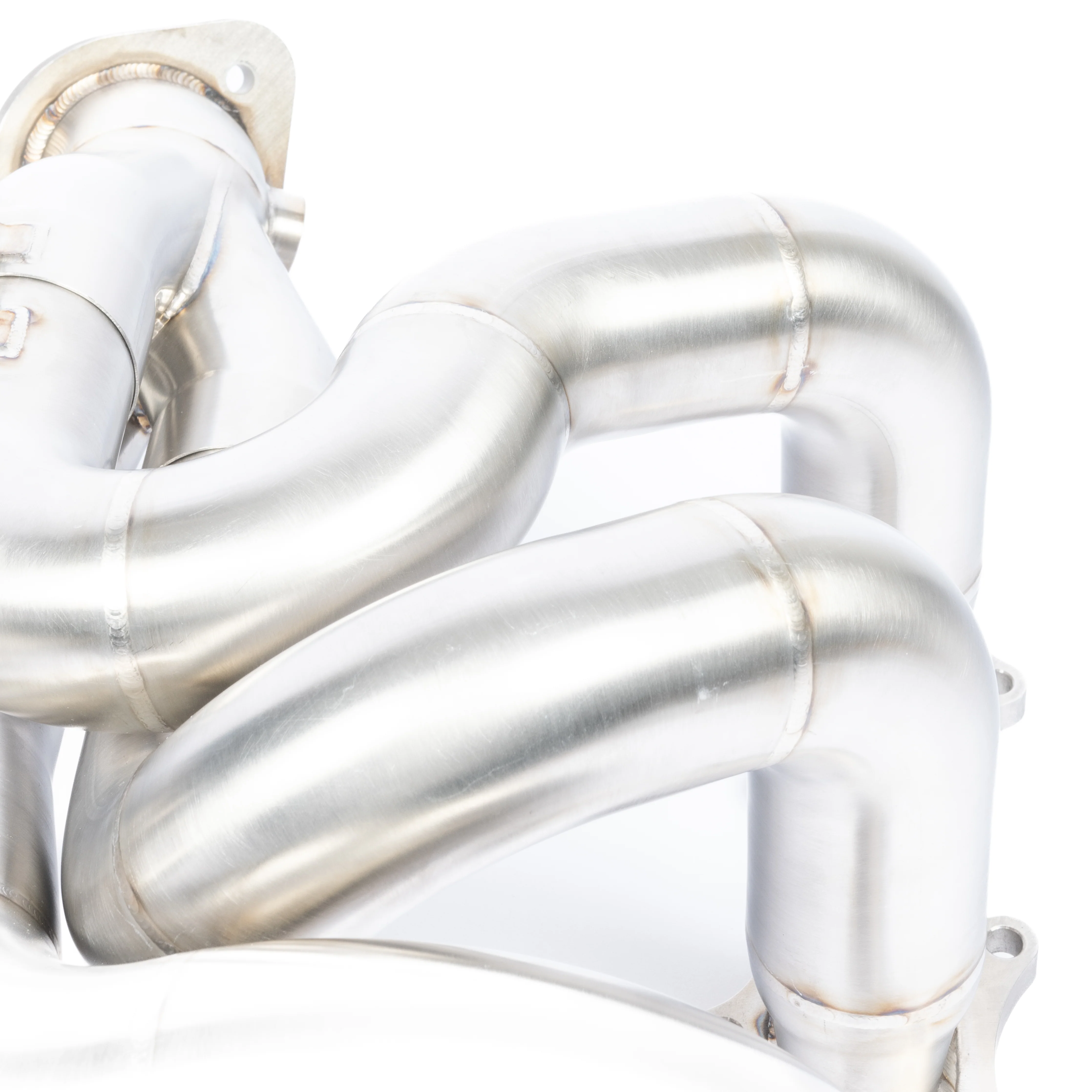 INCONEL RACE MANIFOLDS - Image 8