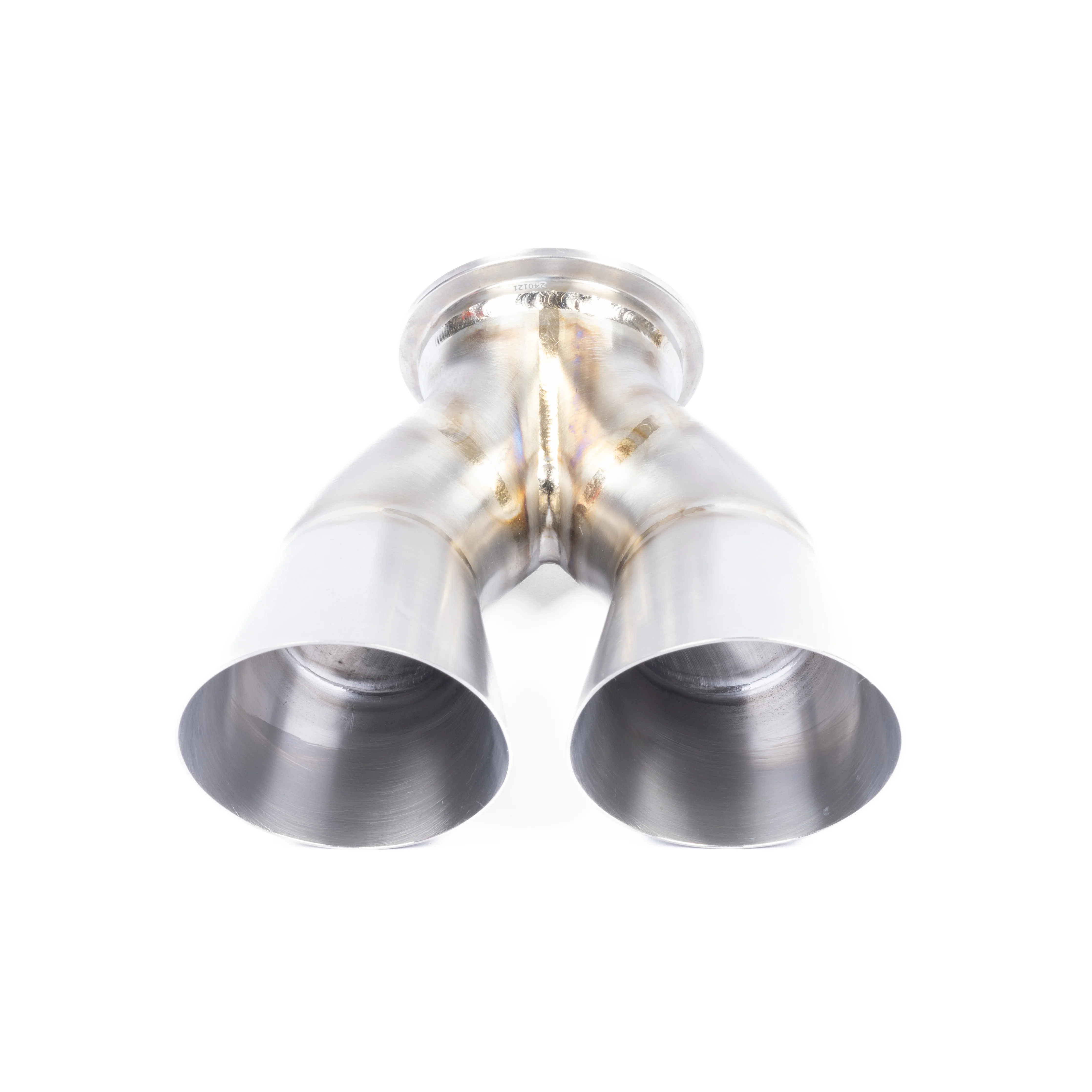 TITANIUM MEGAPHONE TIP SECTION - Image 4