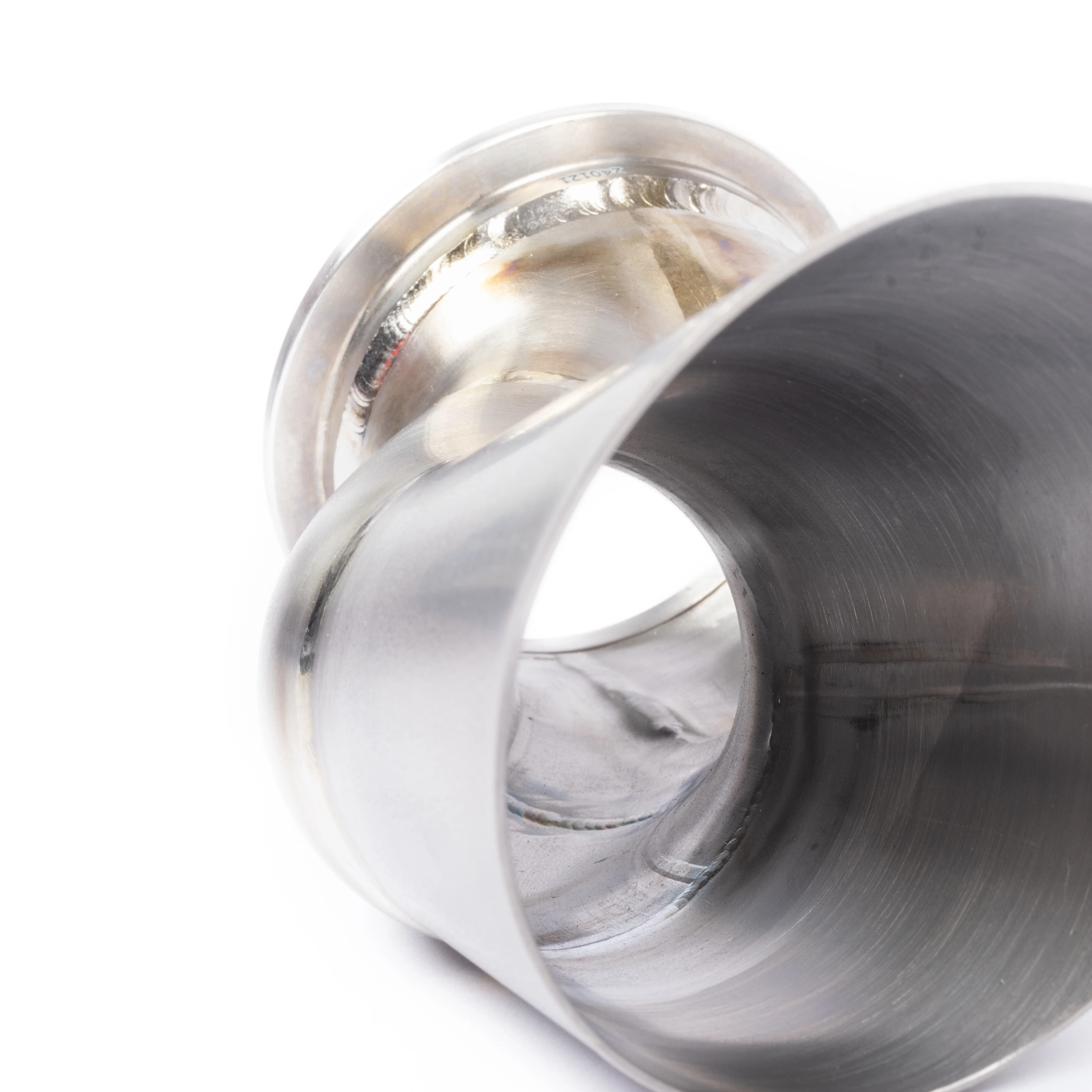 TITANIUM MEGAPHONE TIP SECTION - Image 7