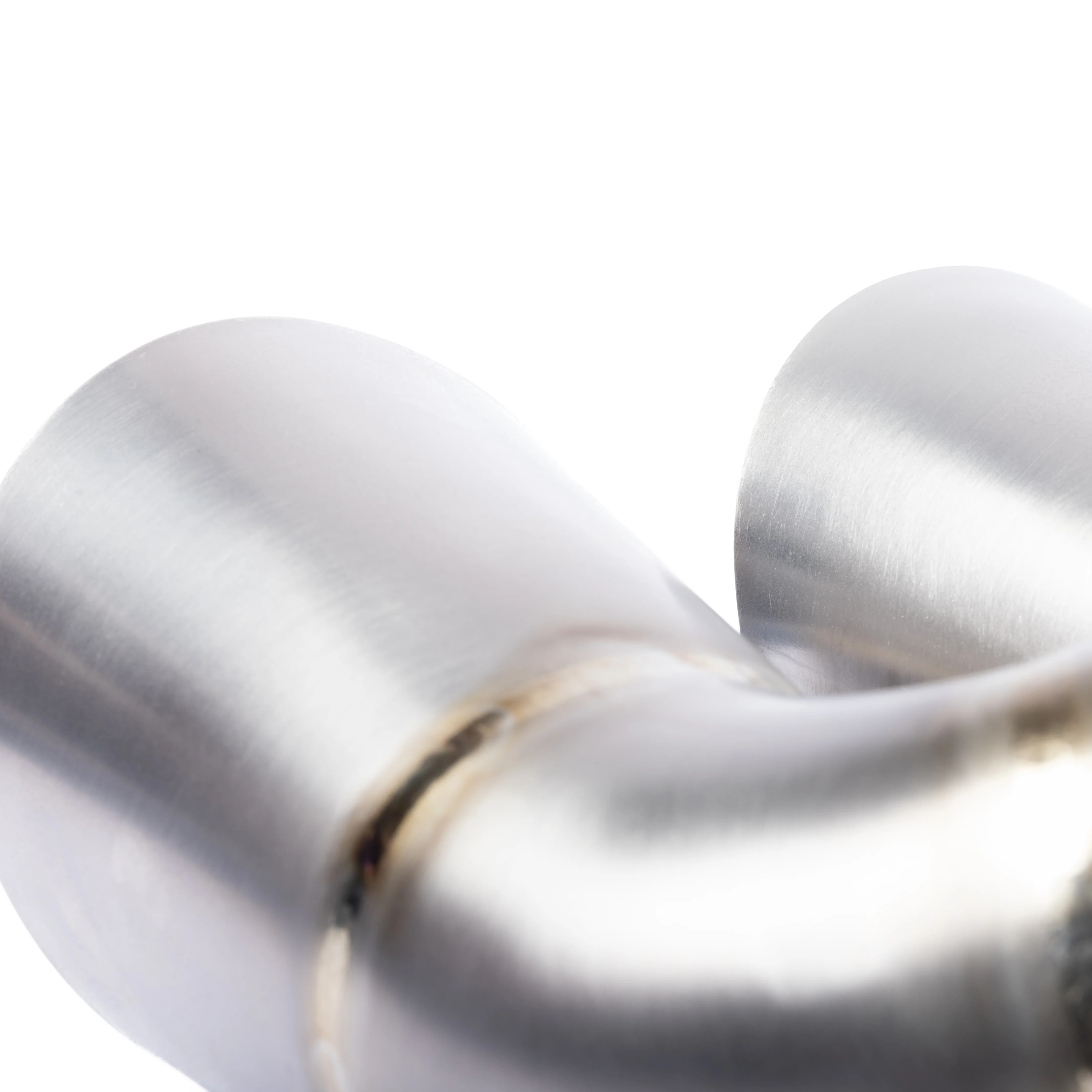 TITANIUM MEGAPHONE TIP SECTION - Image 9