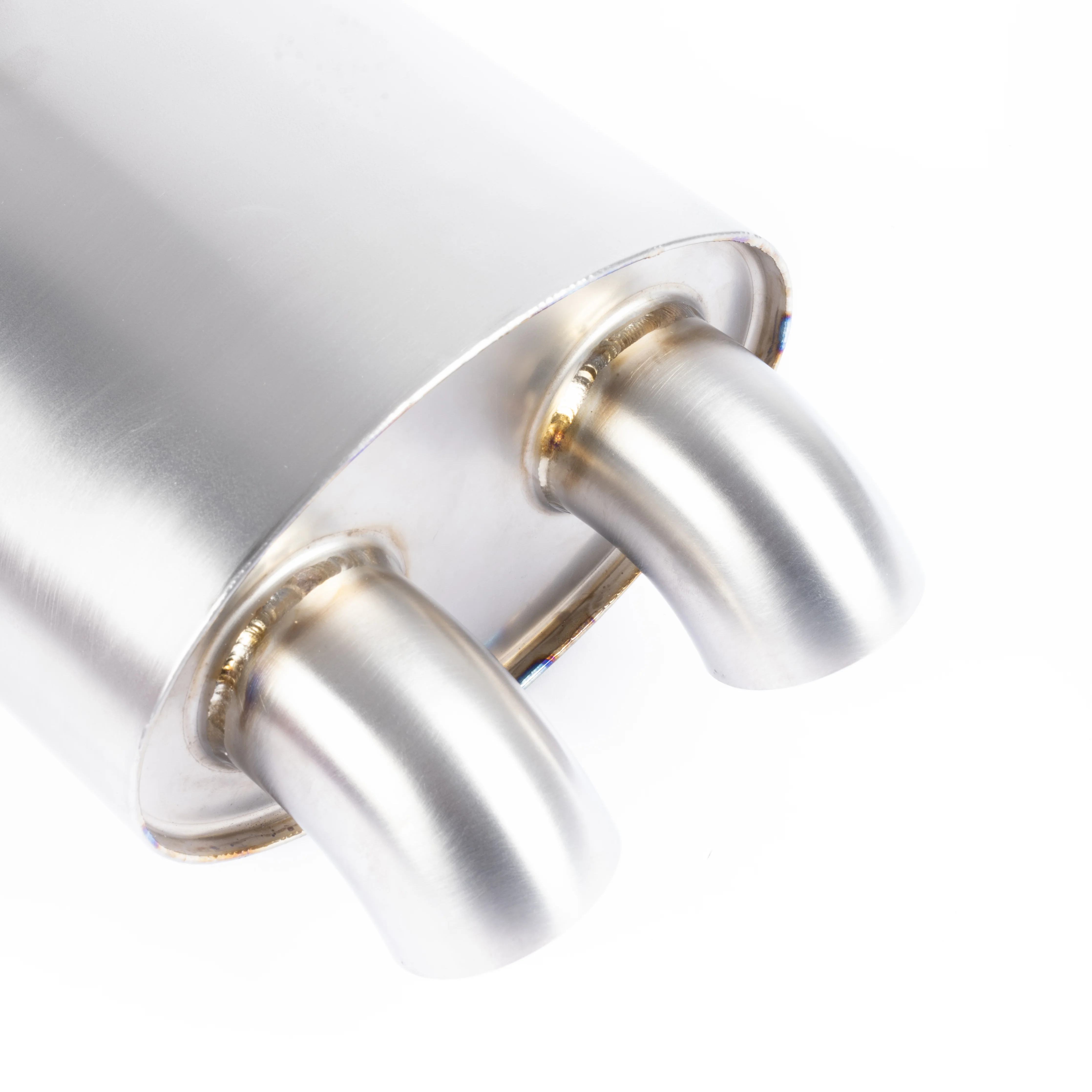 TITANIUM SILENCED TIP SECTION - Image 2