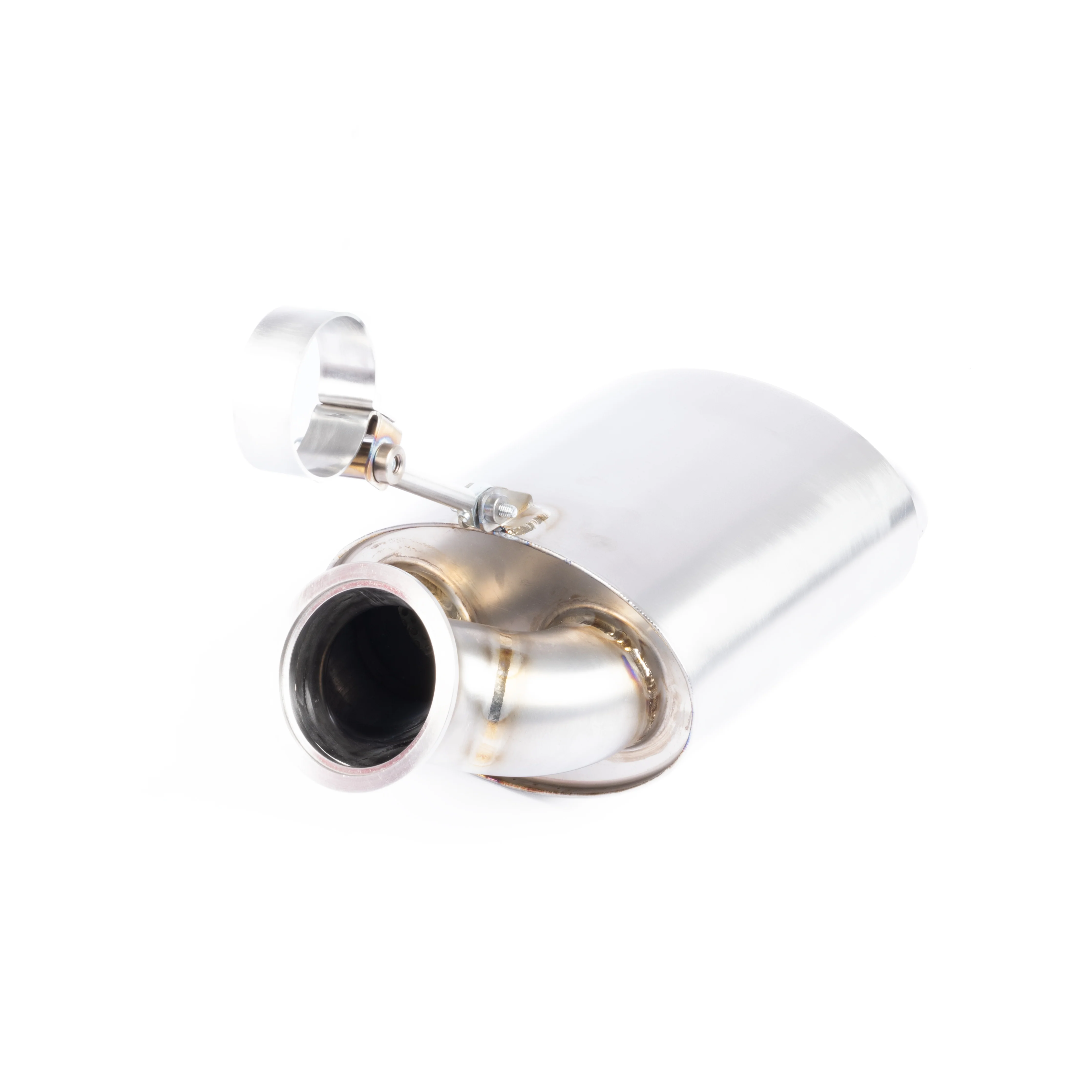 TITANIUM SILENCED TIP SECTION - Image 6