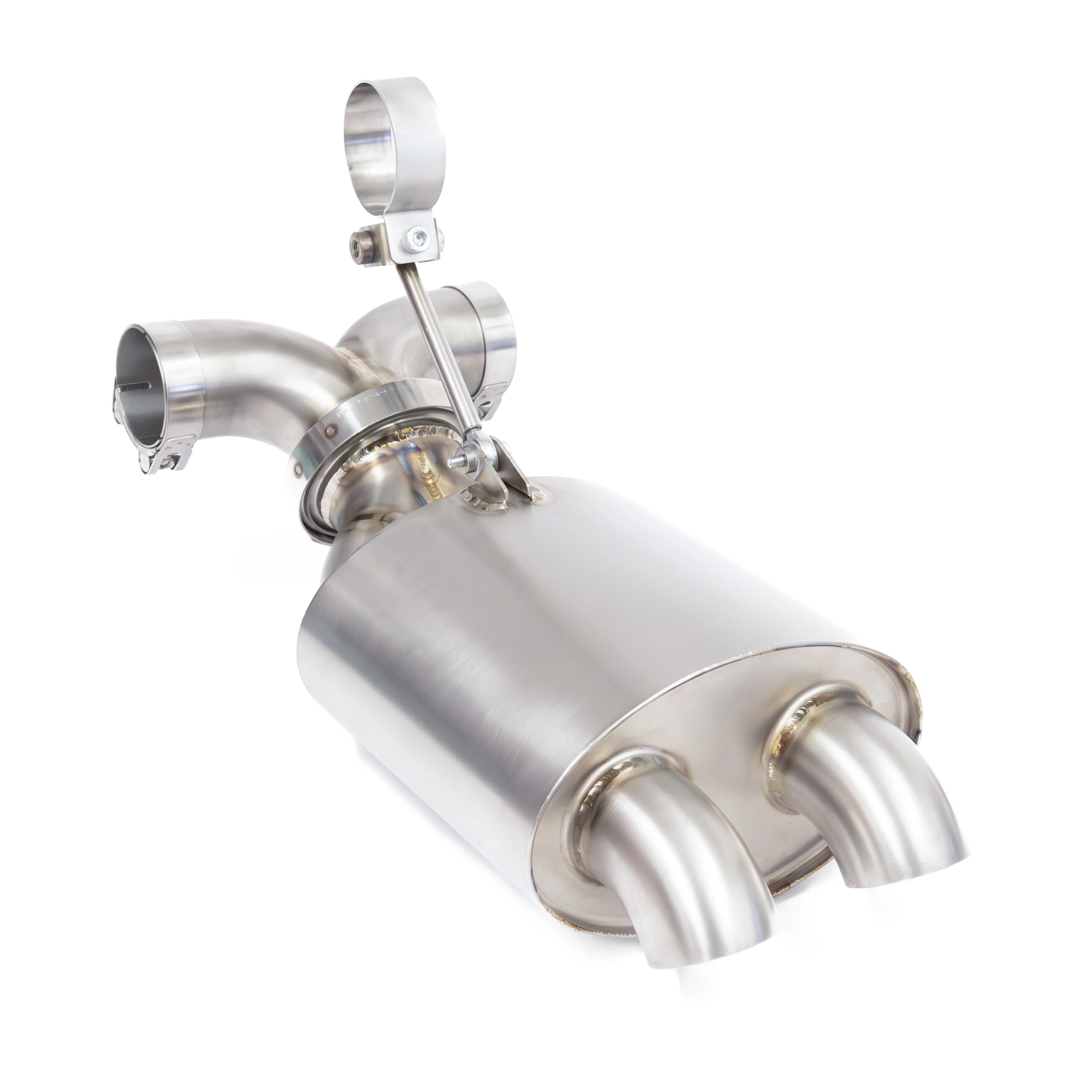 TITANIUM TIPS (FULL KIT) - Image 6