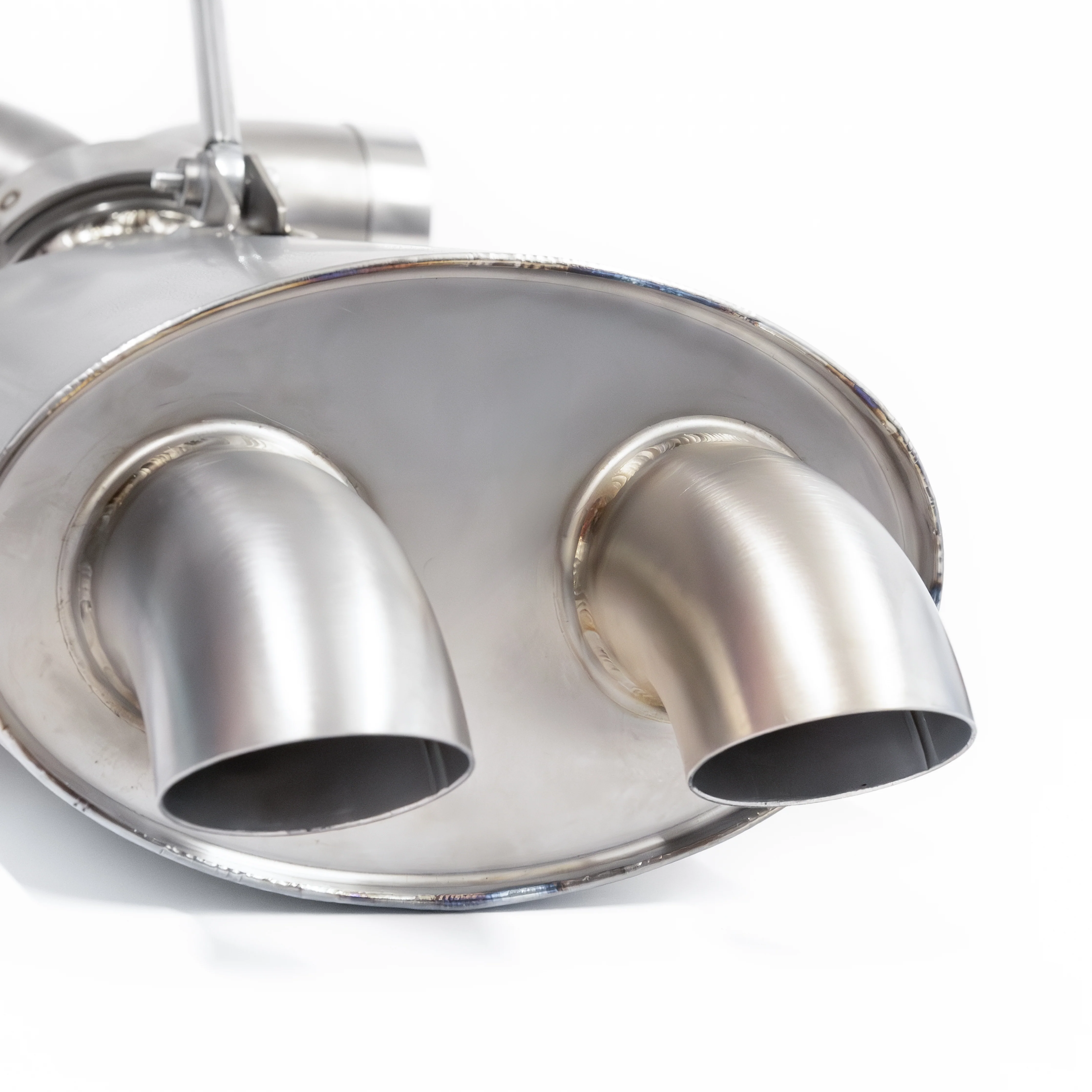 TITANIUM TIPS (SILENCED) - Image 10